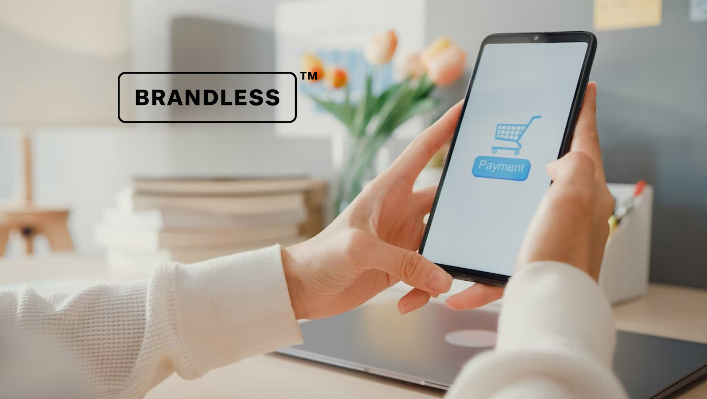 Brandless Makes the List of Top Ecommerce Startups in 2023