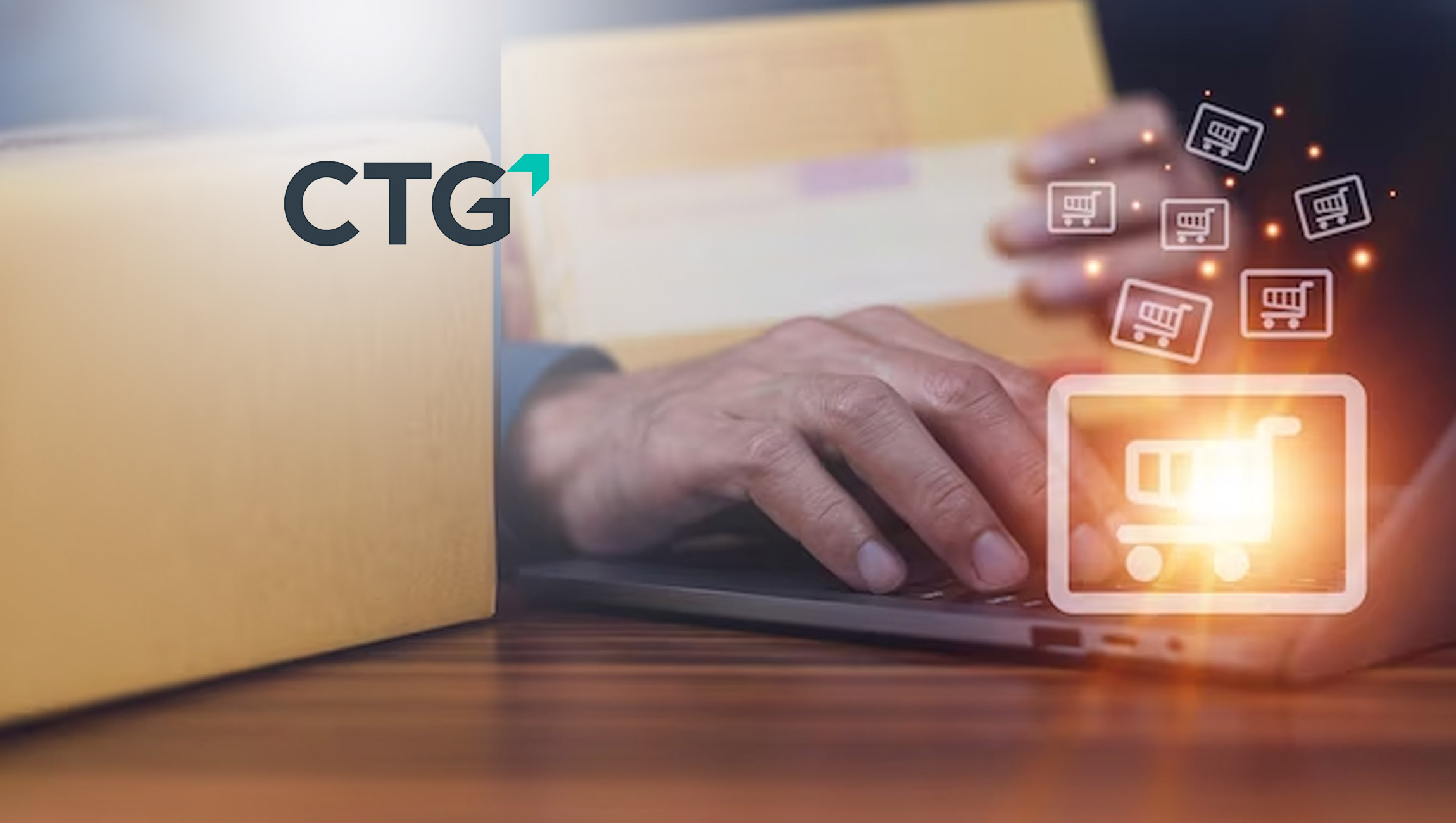 CTG Achieves AWS Service Delivery Designation for Amazon Connect