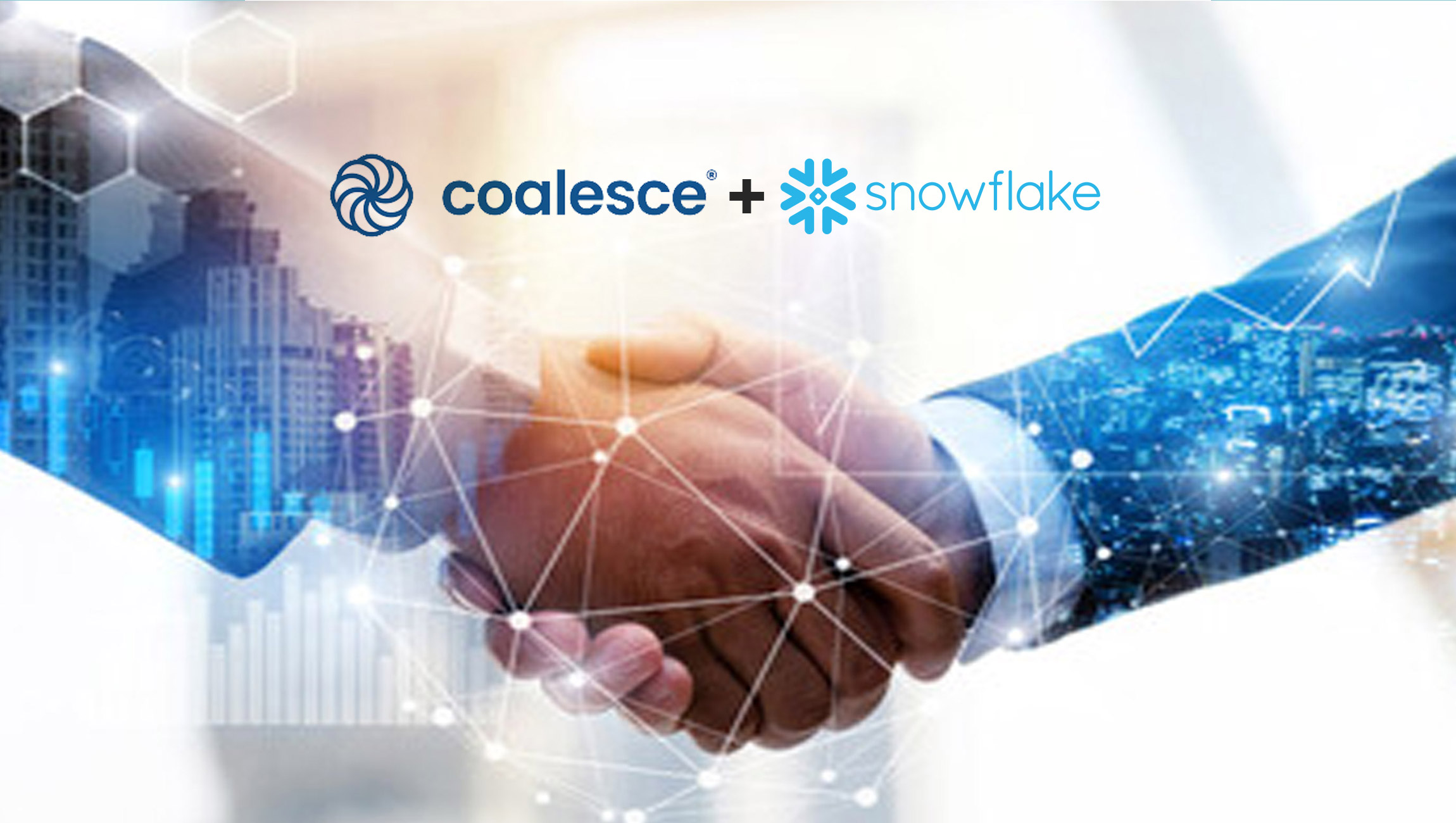 Coalesce Joins Snowflake Partner Connect Ecosystem to Deliver Data Transformations at Scale