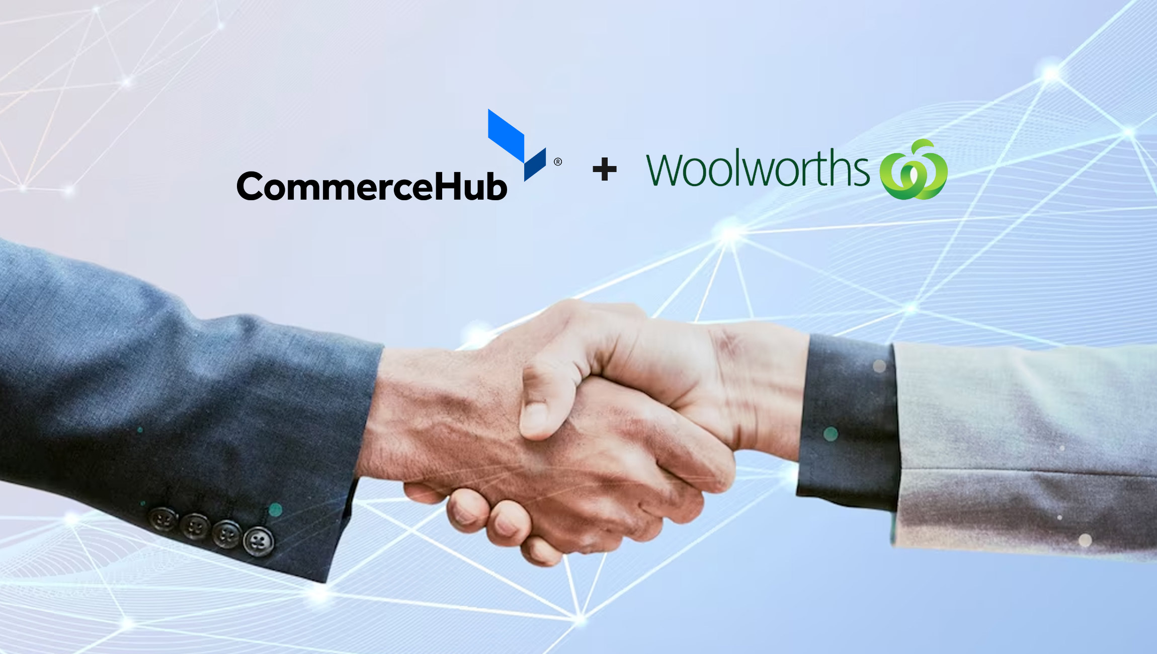 Everyday Market from Woolworths Expands Online Marketplace with CommerceHub