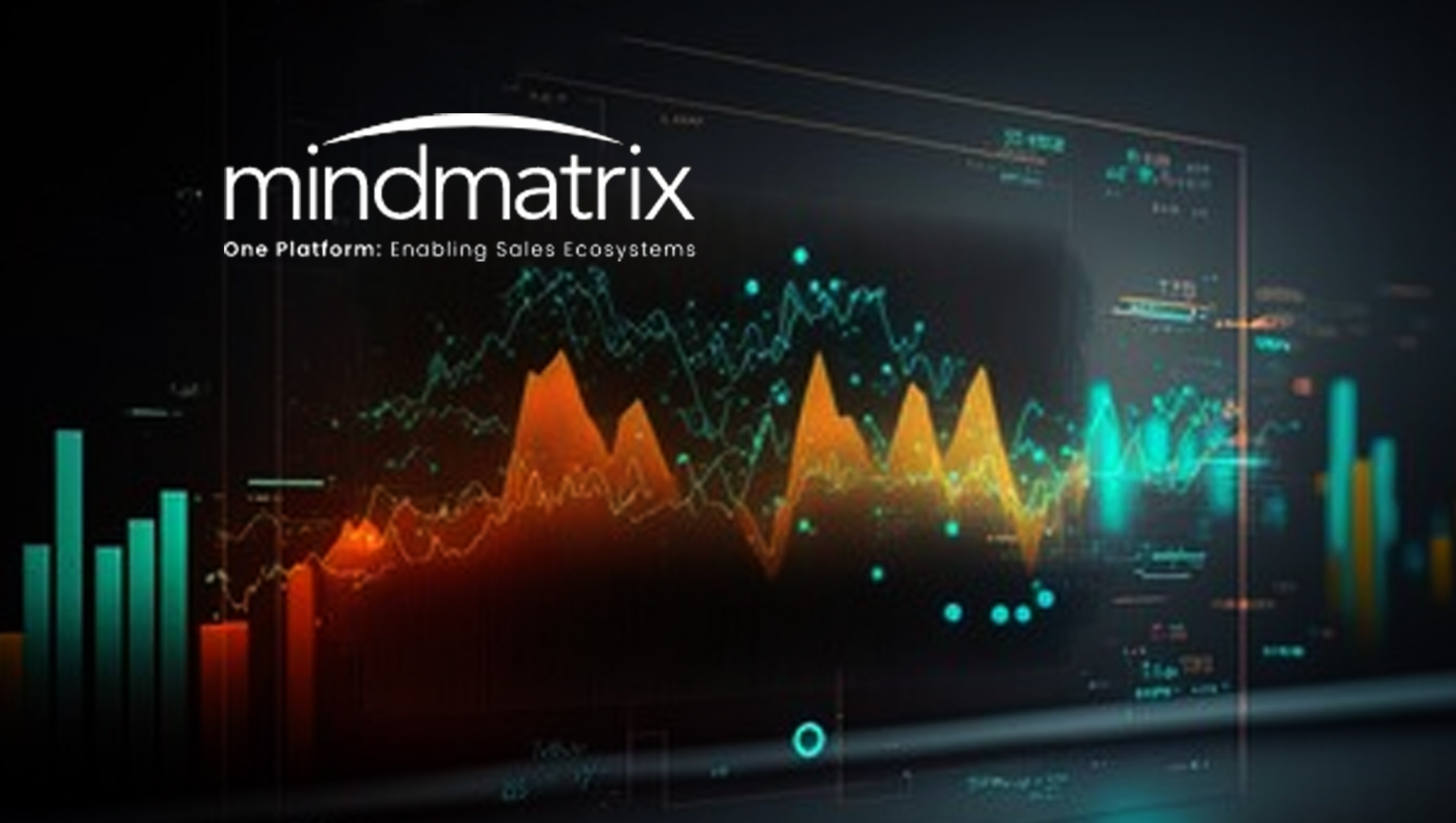 Mindmatrix redefines sales ecosystem enablement by facilitating many-to-many interactions through its latest platform, Bridge 5.0