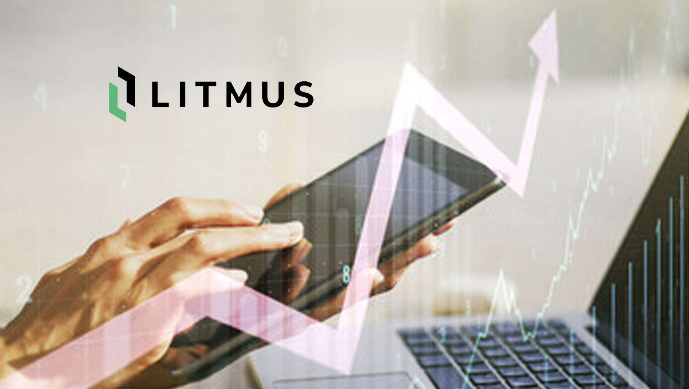 Litmus Announces Record 2022 Results and Projects 150% Growth in 2023
