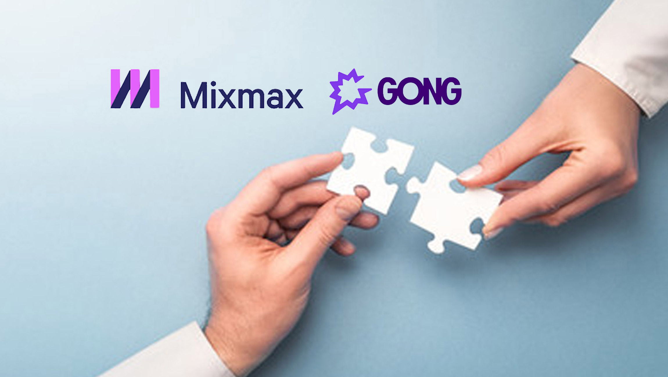 Mixmax Announces Gong Integration for Its Sales Engagement Platform