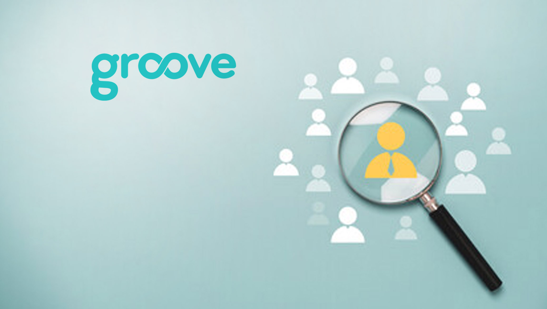 Patrick Neise Joins Groove as Chief Information Security Officer