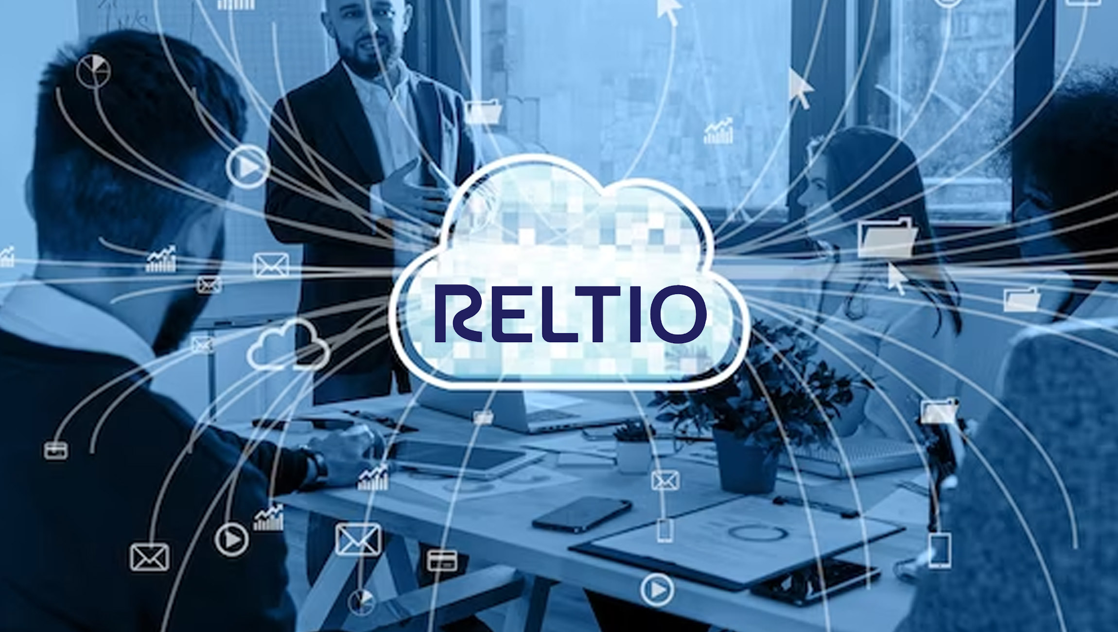 Reltio Recognized Among Notable MDM Vendors in The Master Data Management Landscape, Q1 2023 by Independent Research Firm