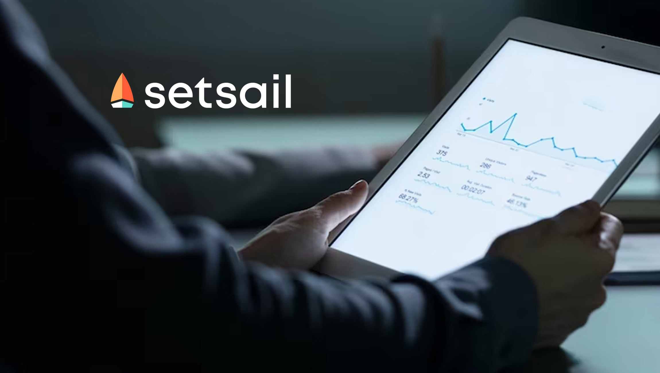 SetSail Launches Customizable “Targets” Dashboard to Help Sales Leaders Easily Track and Improve Rep Performance
