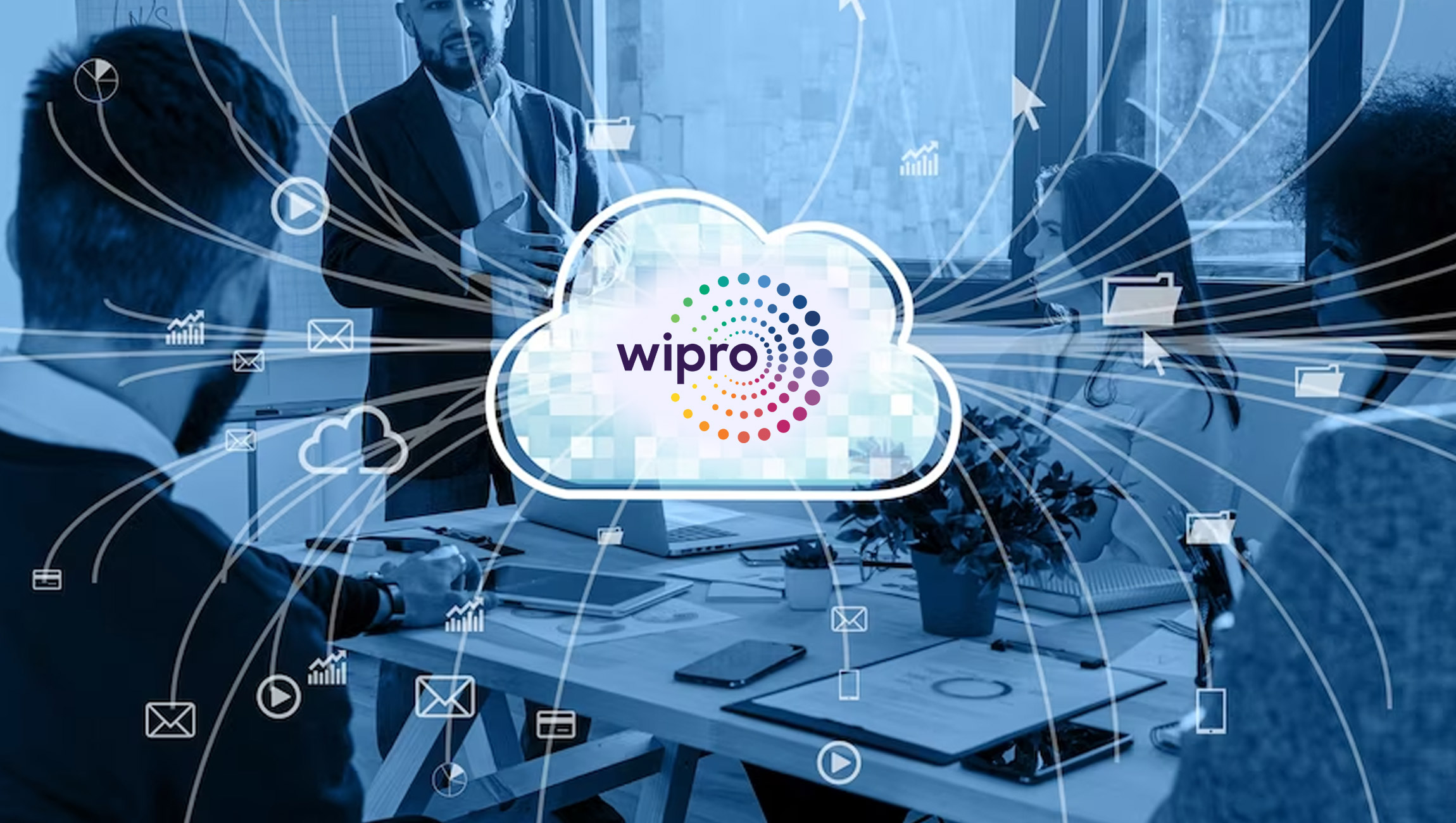 Wipro Announces a New Global Business Line Model to Deepen Alignment with Client Priorities