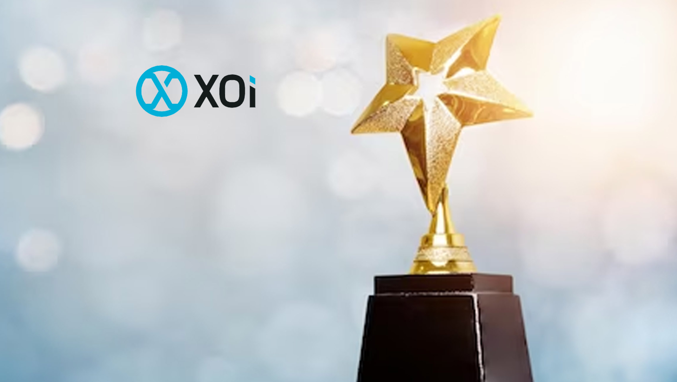 XOi's Stacey Bright honored with exclusive 2022 SaaS Marketing Leader Award
