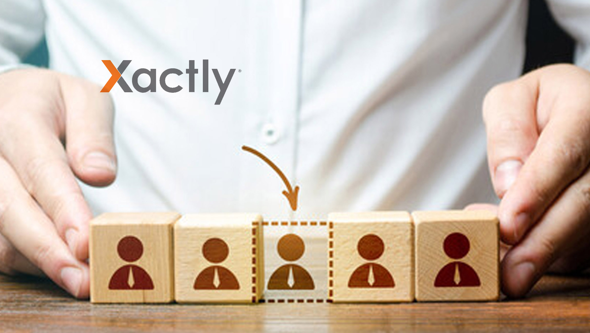 Xactly Welcomes Jason Godley as New Chief Financial Officer