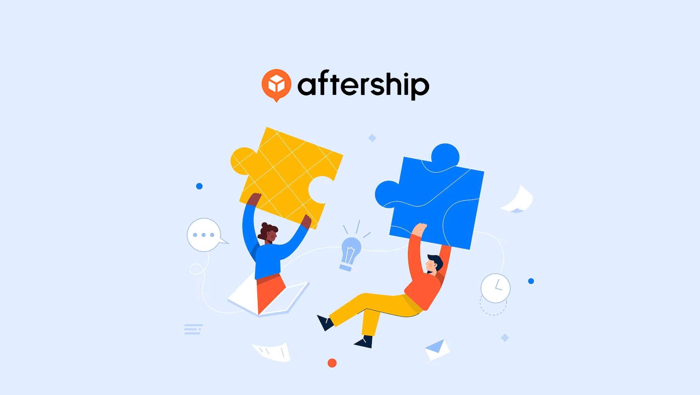 AfterShip Launches Integration with Happy Returns to Streamline Online Returns in the U.S.