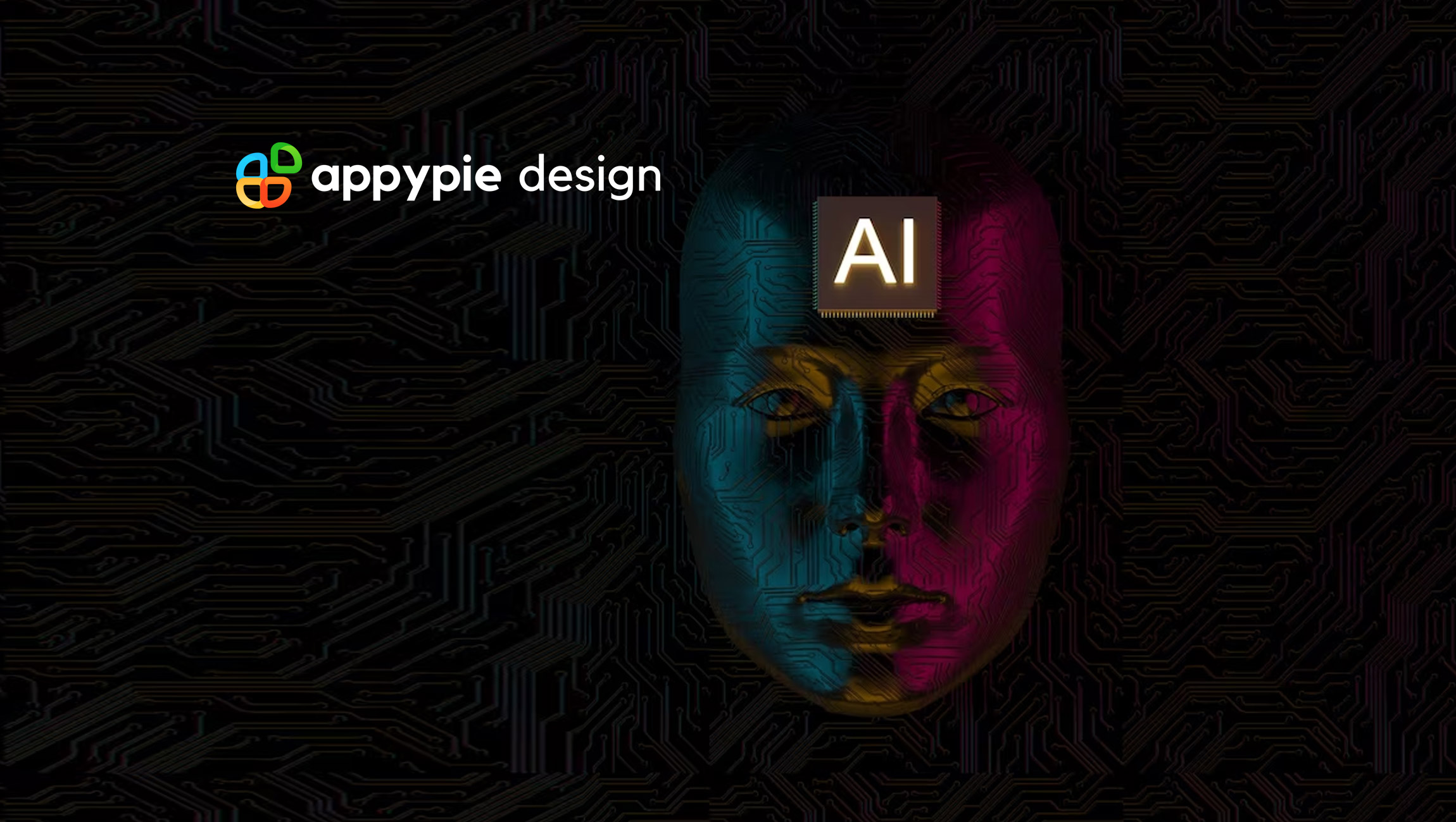 Appy Pie Design Announces AI Photo Enhancer