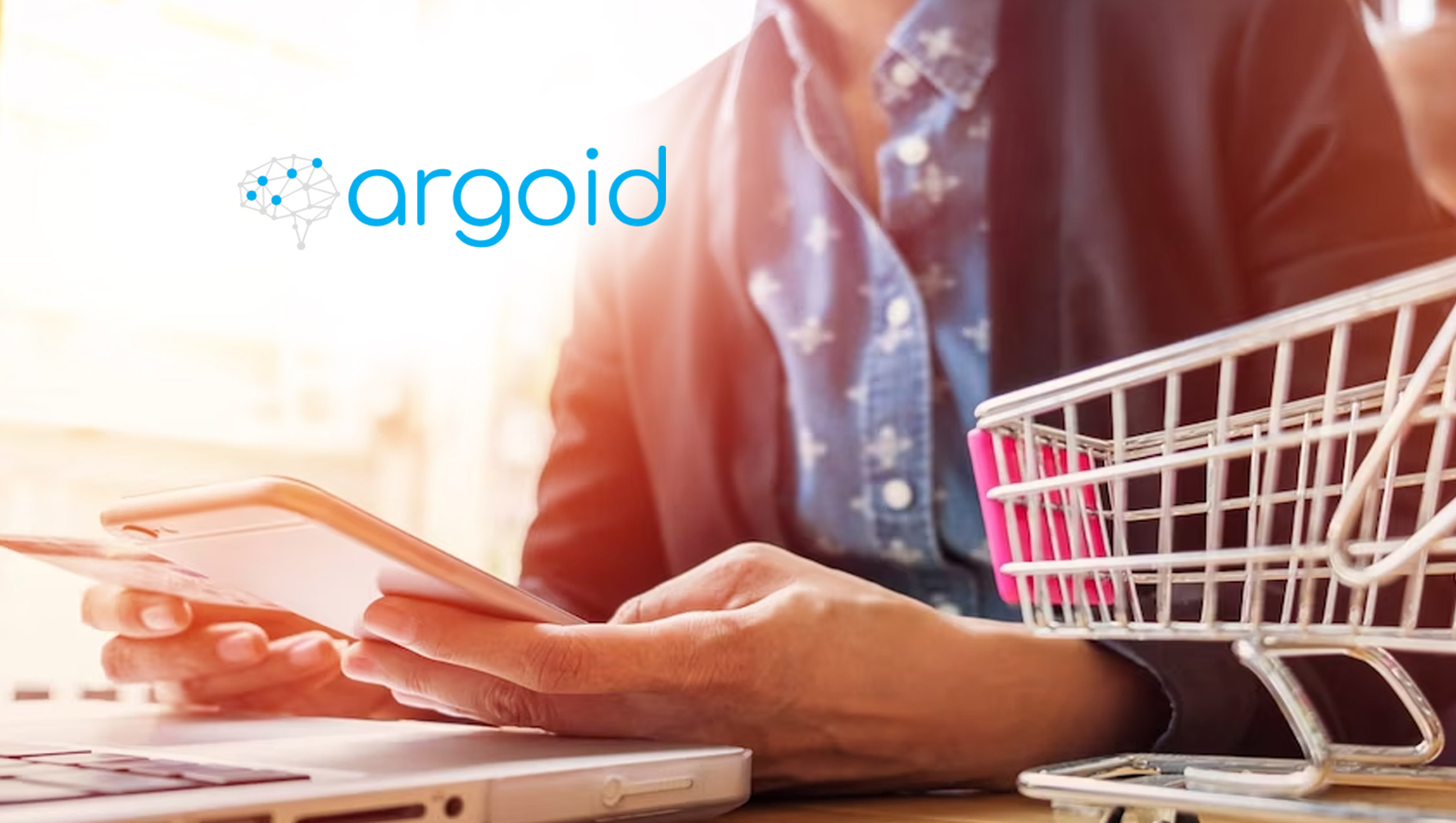 Argoid AI Delivers Over 500 Million AI-based Personalized Recommendations for Ecommerce
