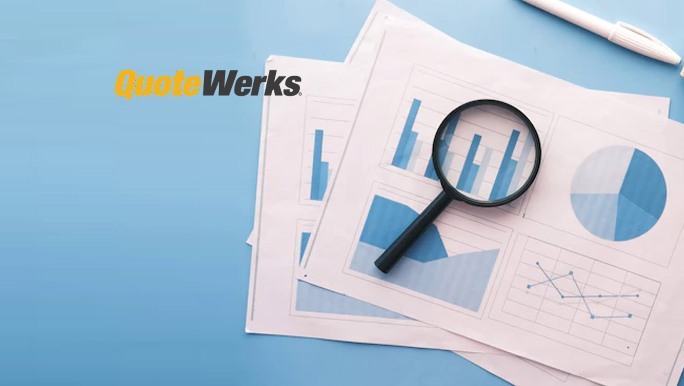 Aspire Technologies, Inc. Releases Over 30 New Features and Enhancements in QuoteWerks Version 23 Build 2