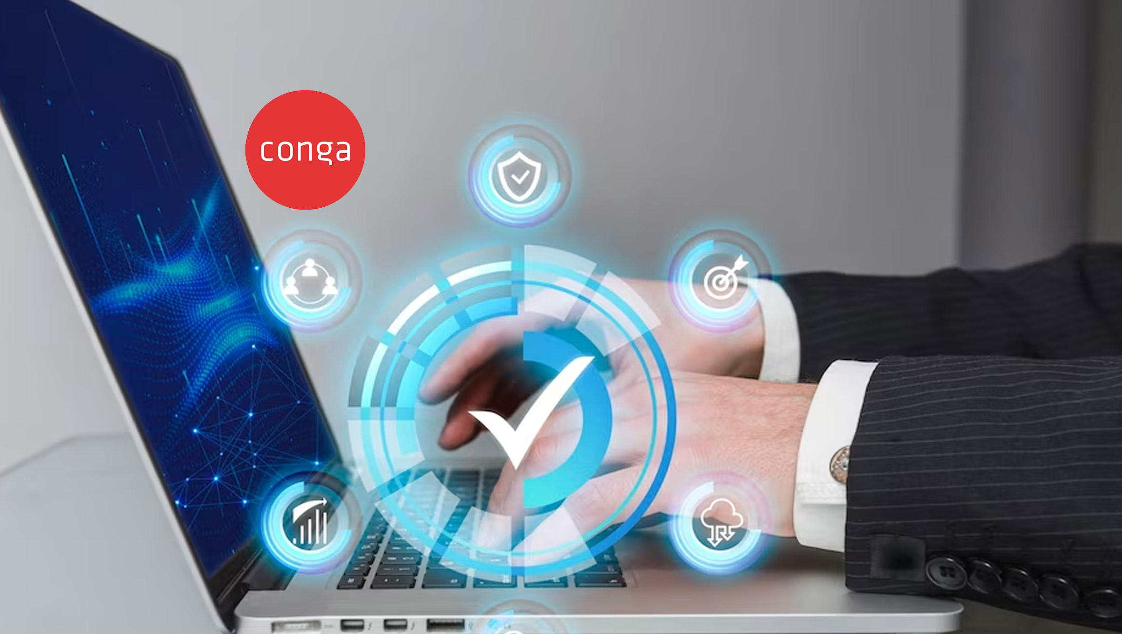 Conga Ranks as “Exemplary Vendor” in 2023 Ventana Research Subscription Management Value Index