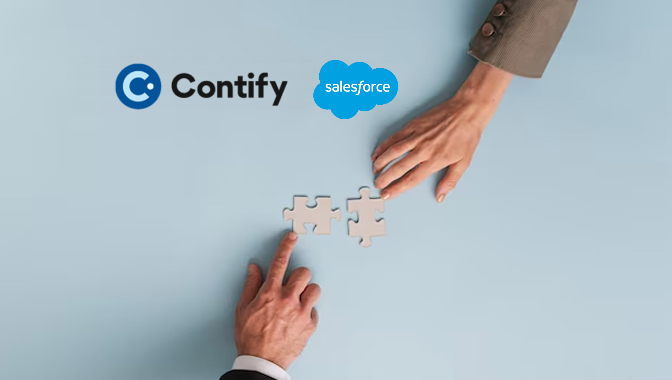 Contify Introduces Native Integration With SFDC Enabling Sales Teams With Actionable Competitive Insights