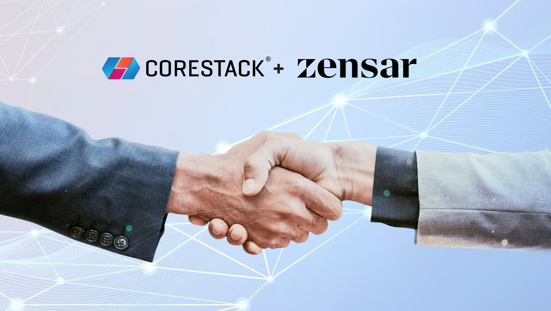 CoreStack and Zensar Announce Strategic Partnership to Empower Customers Govern, Optimize & Innovate Faster in the Cloud