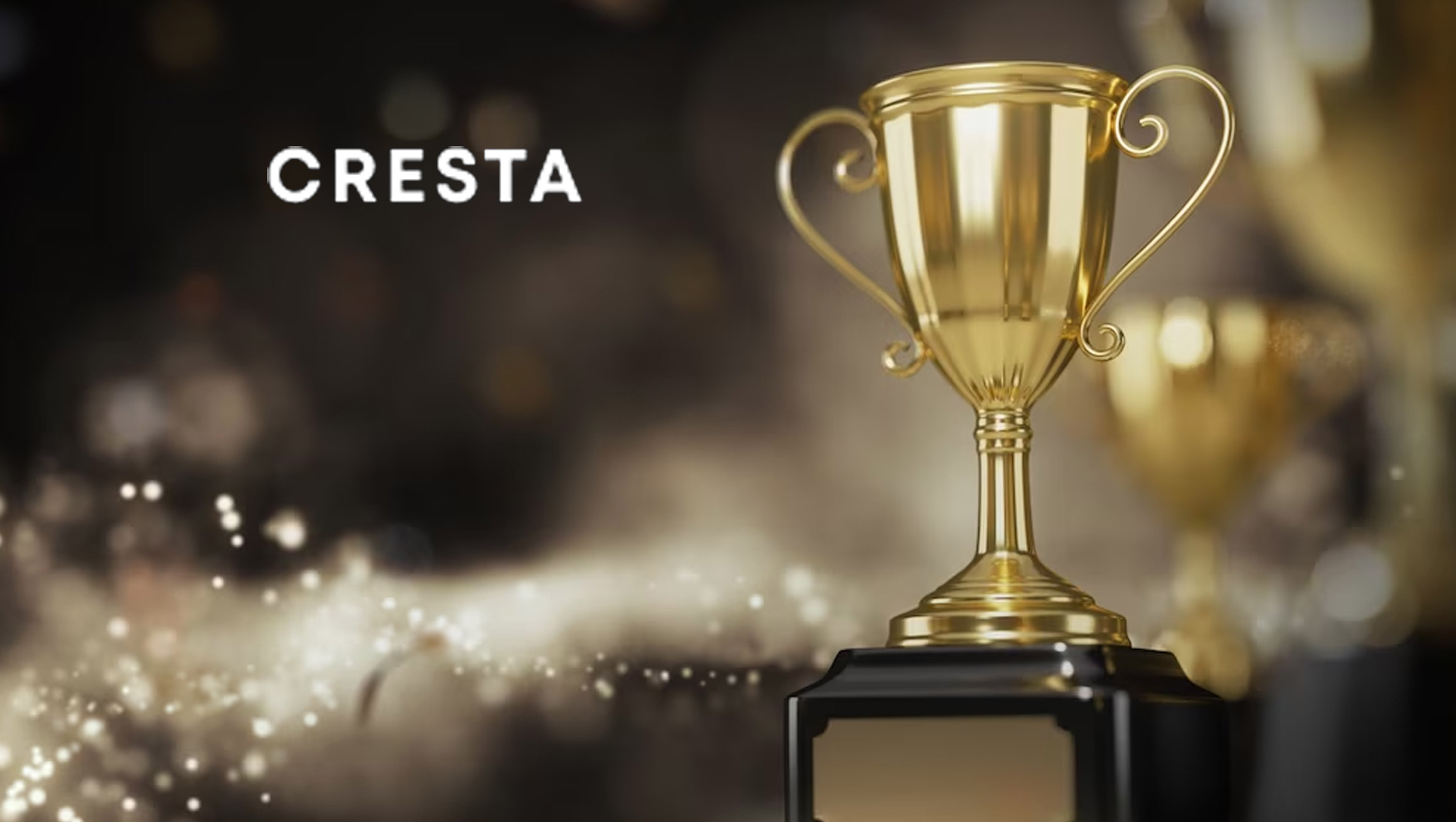 Cresta Named Winner in 2023 Artificial Intelligence Excellence Awards