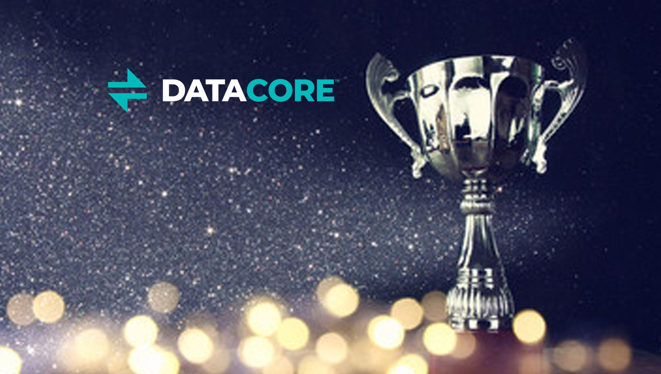 DataCore Wins Silver Stevie Award for Outstanding Sales and Customer Service
