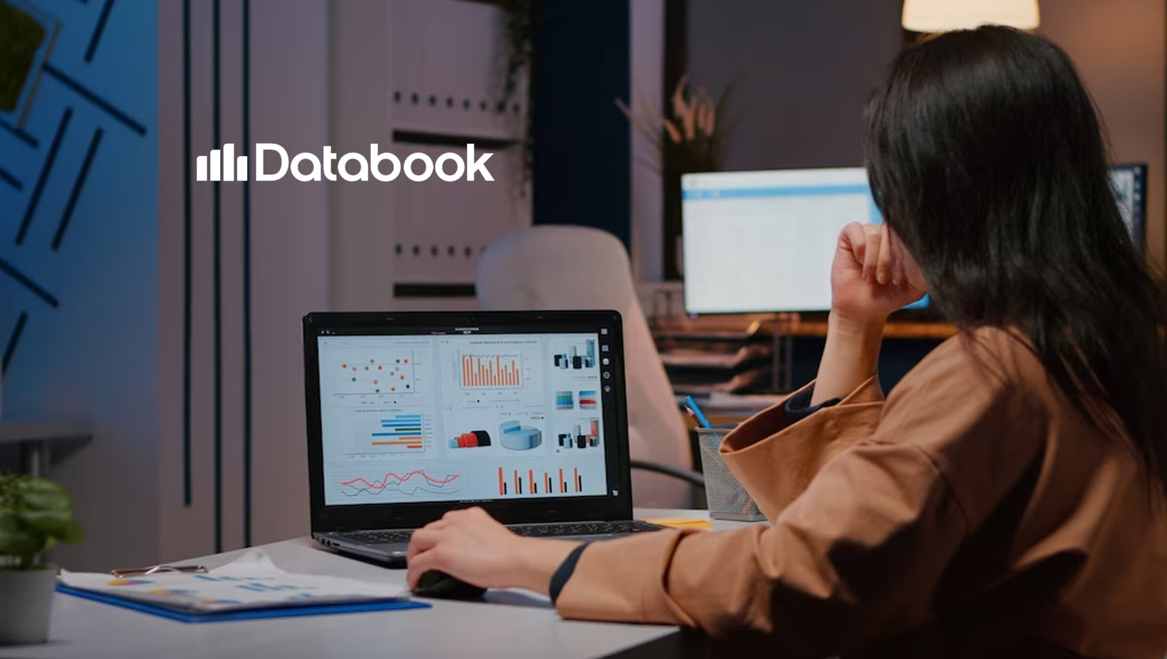 Databook-Unveils-Strategic-Relationship-Management-(SRM)-Platform-to-Boost-Enterprise-Sales-Productivity