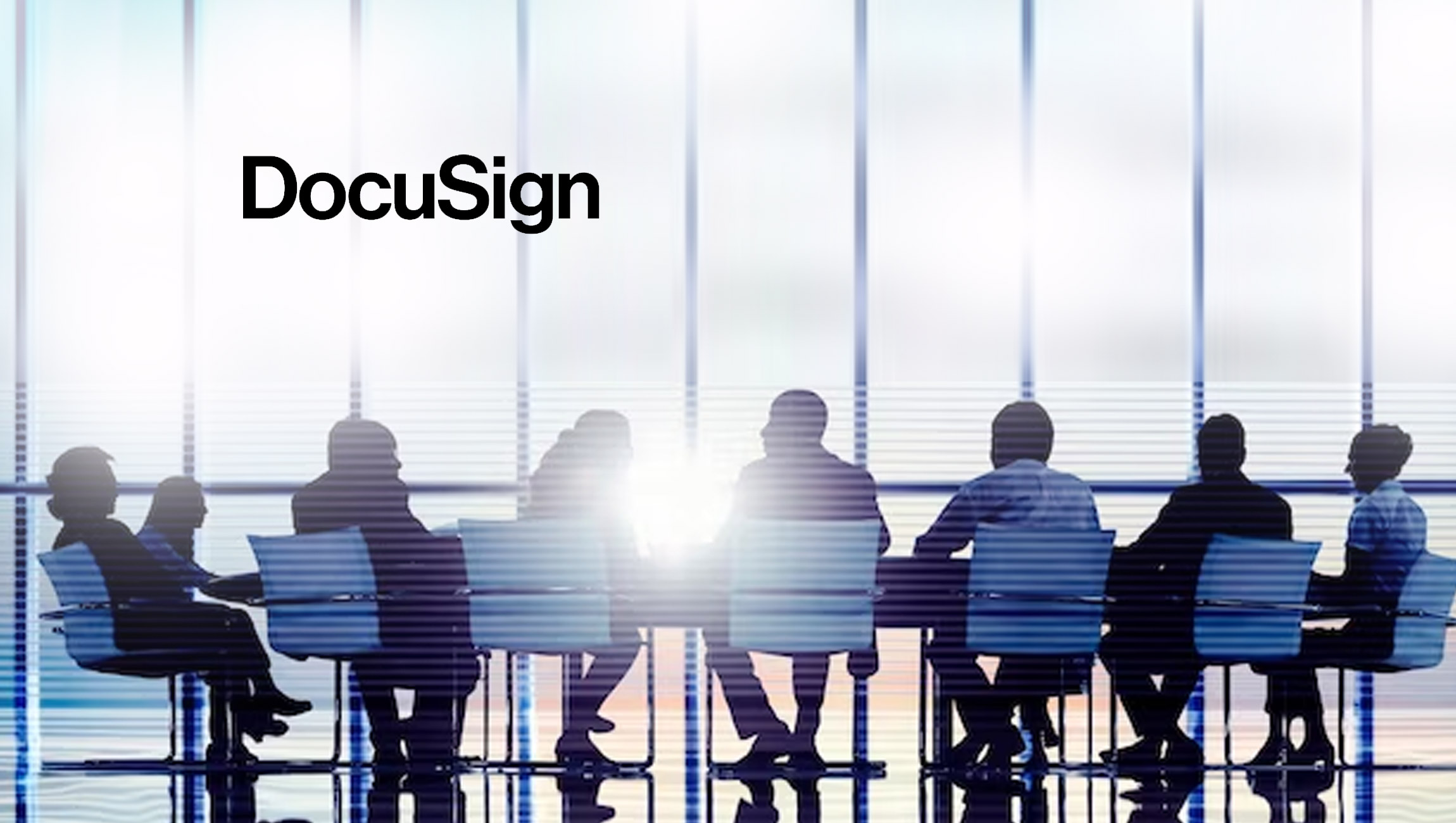 DocuSign Announces CFO Transition Plan