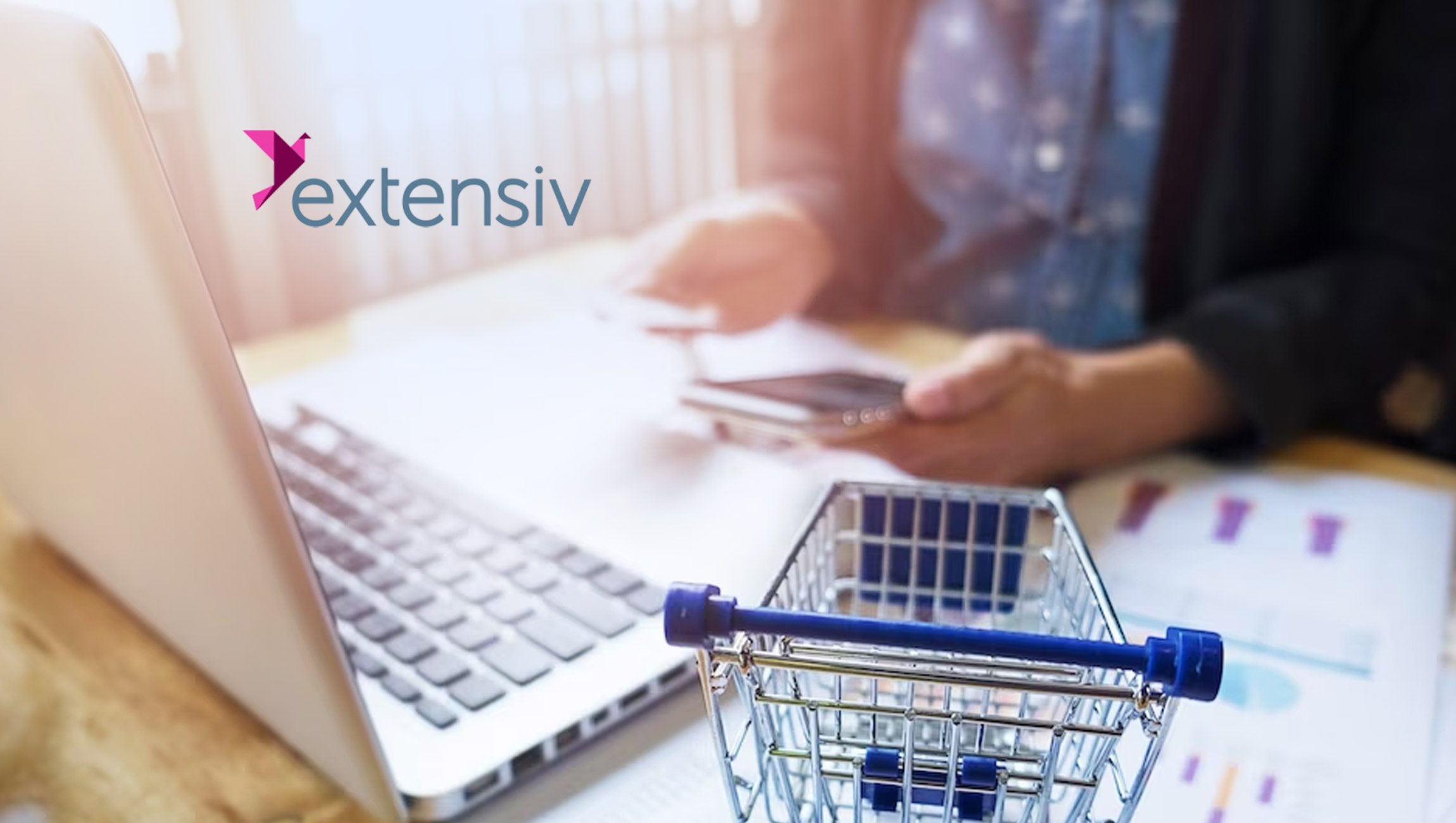 Extensiv Announces Ecommerce Solution Provider Program, Enabling Agencies and System Integrators to Find the Right Fulfillment Solutions for their Customers