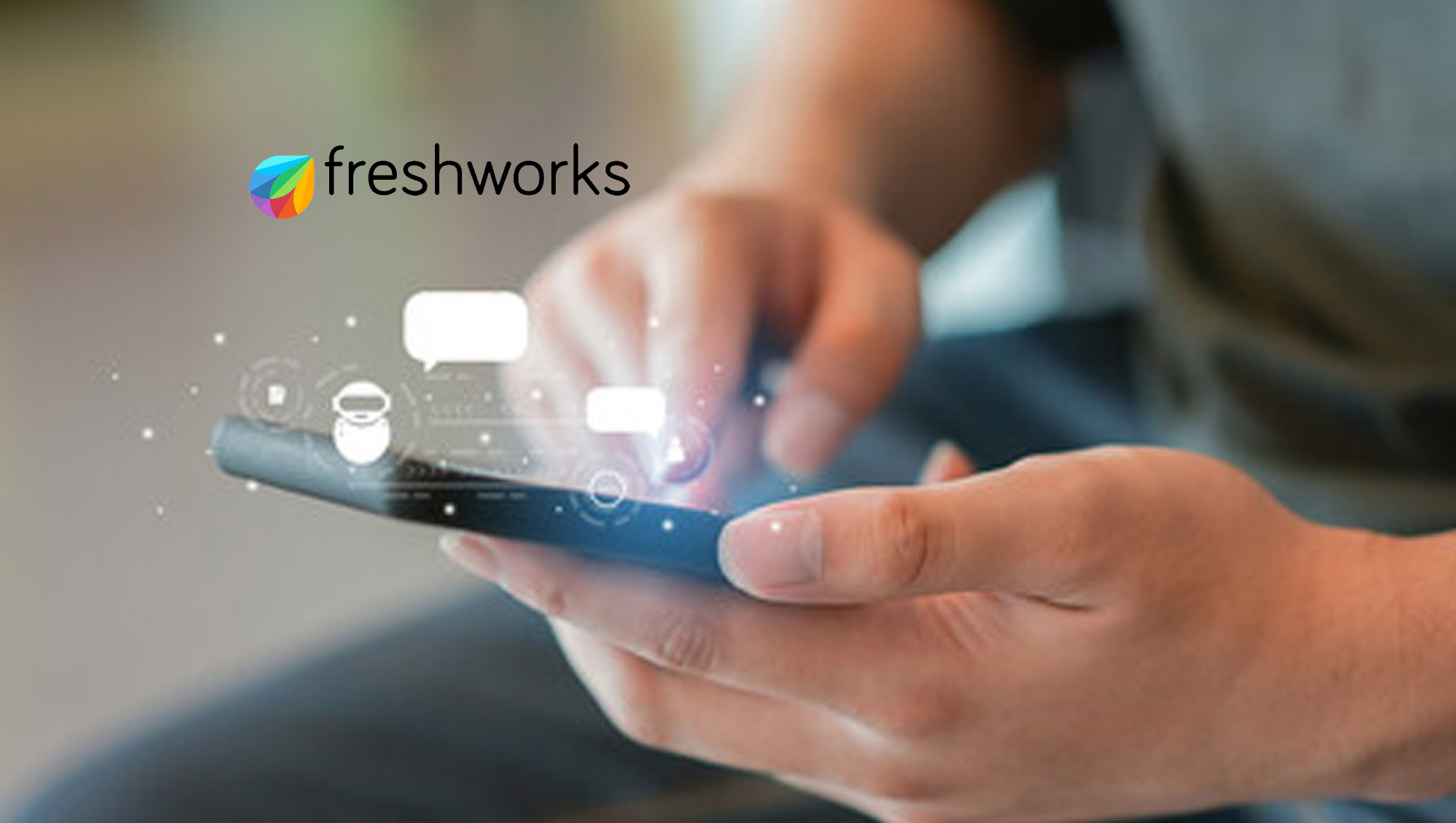 Freshworks Embeds Generative AI to Help Customer Support, Sales and Marketing Teams Improve Quality and Efficiency