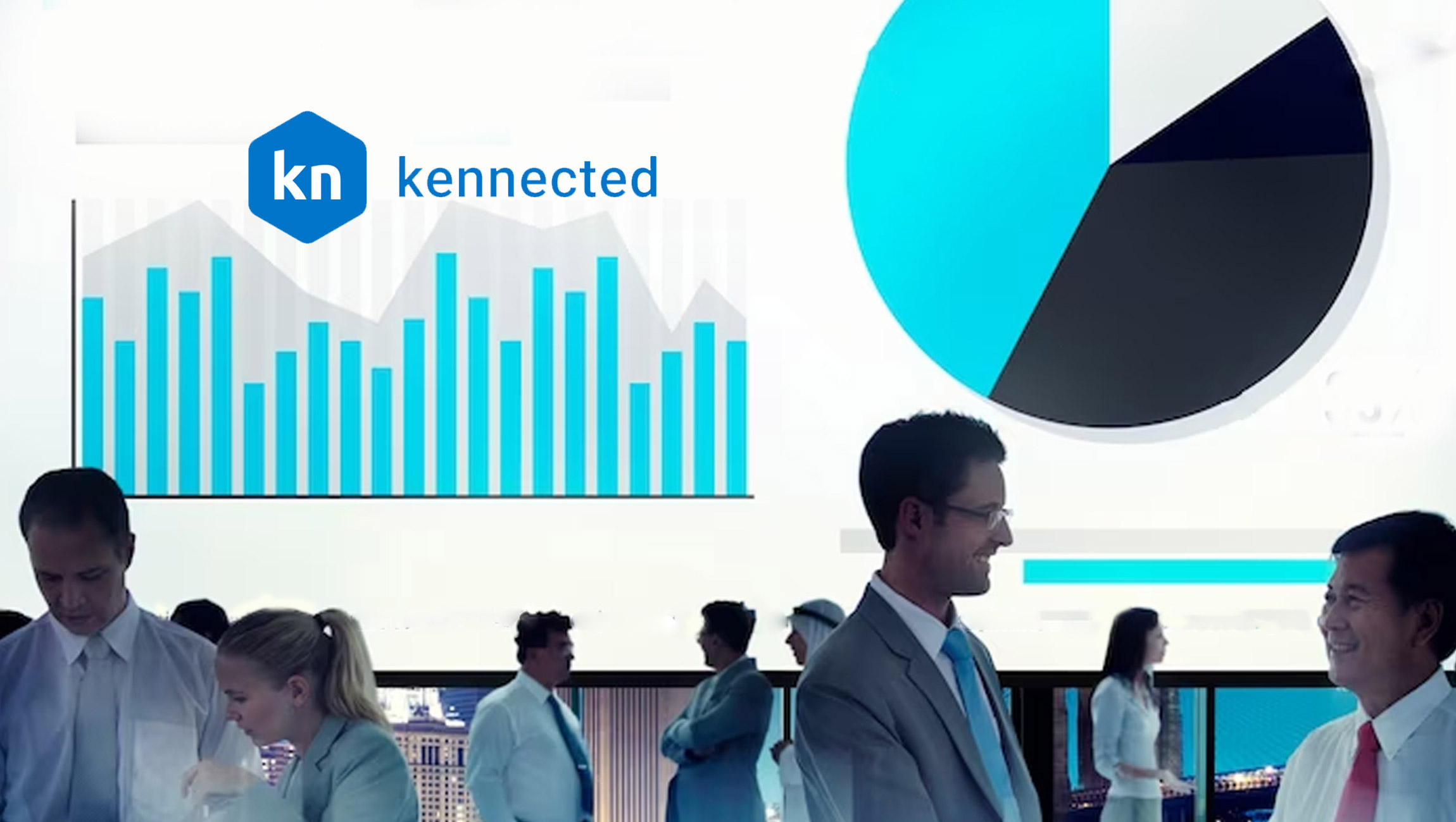 Kennected, Inc Launches Revolutionary Sales Enablement Tool, KennectedReach