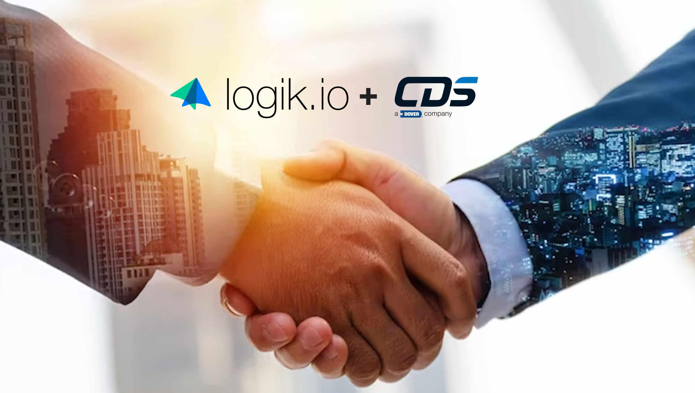 Logik.io Partners with CDS Visual, a Dover Company, to Simplify How Manufacturers Sell Through 3D Configuration