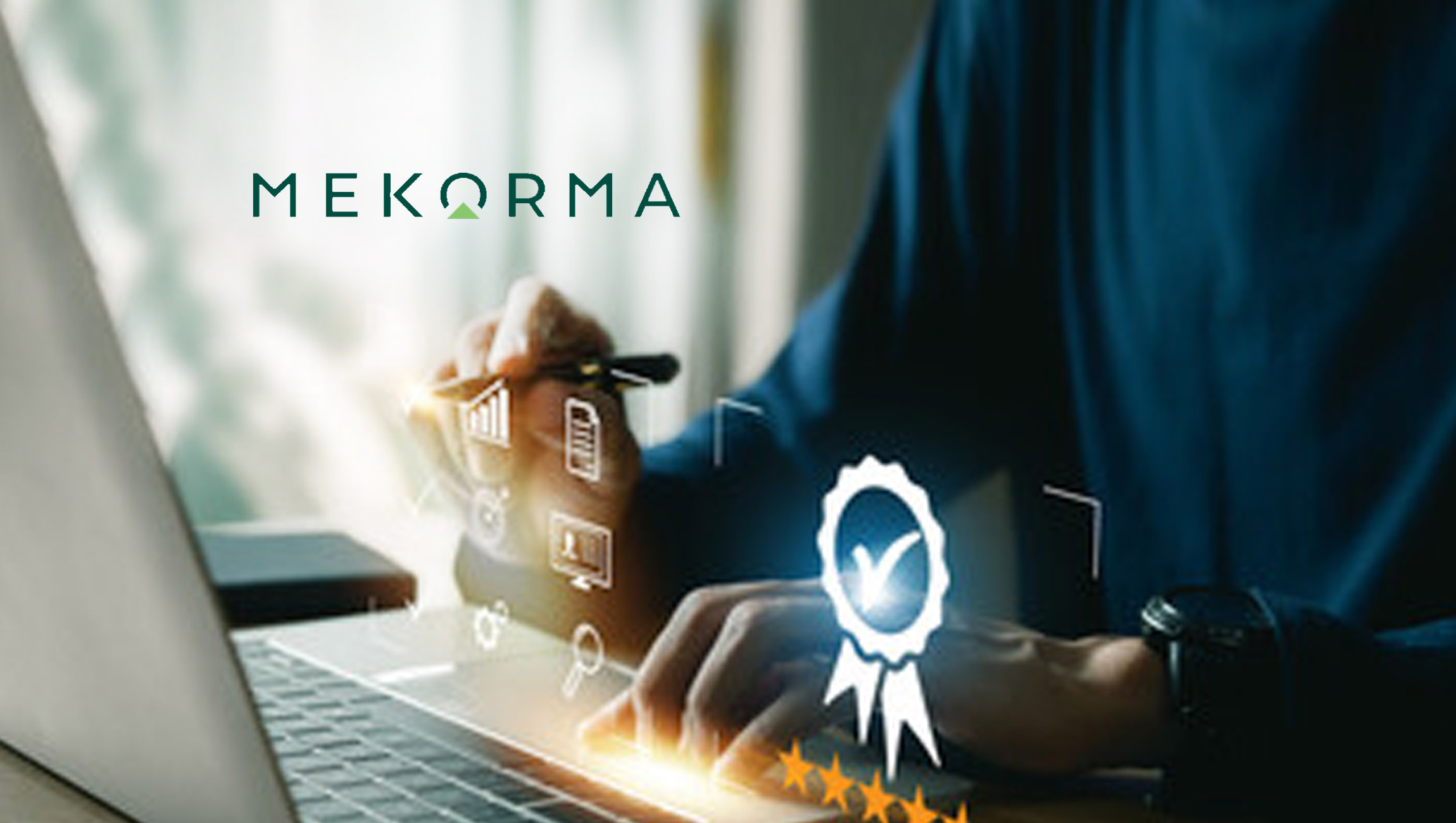 Mekorma AP Solutions Certified by Acumatica