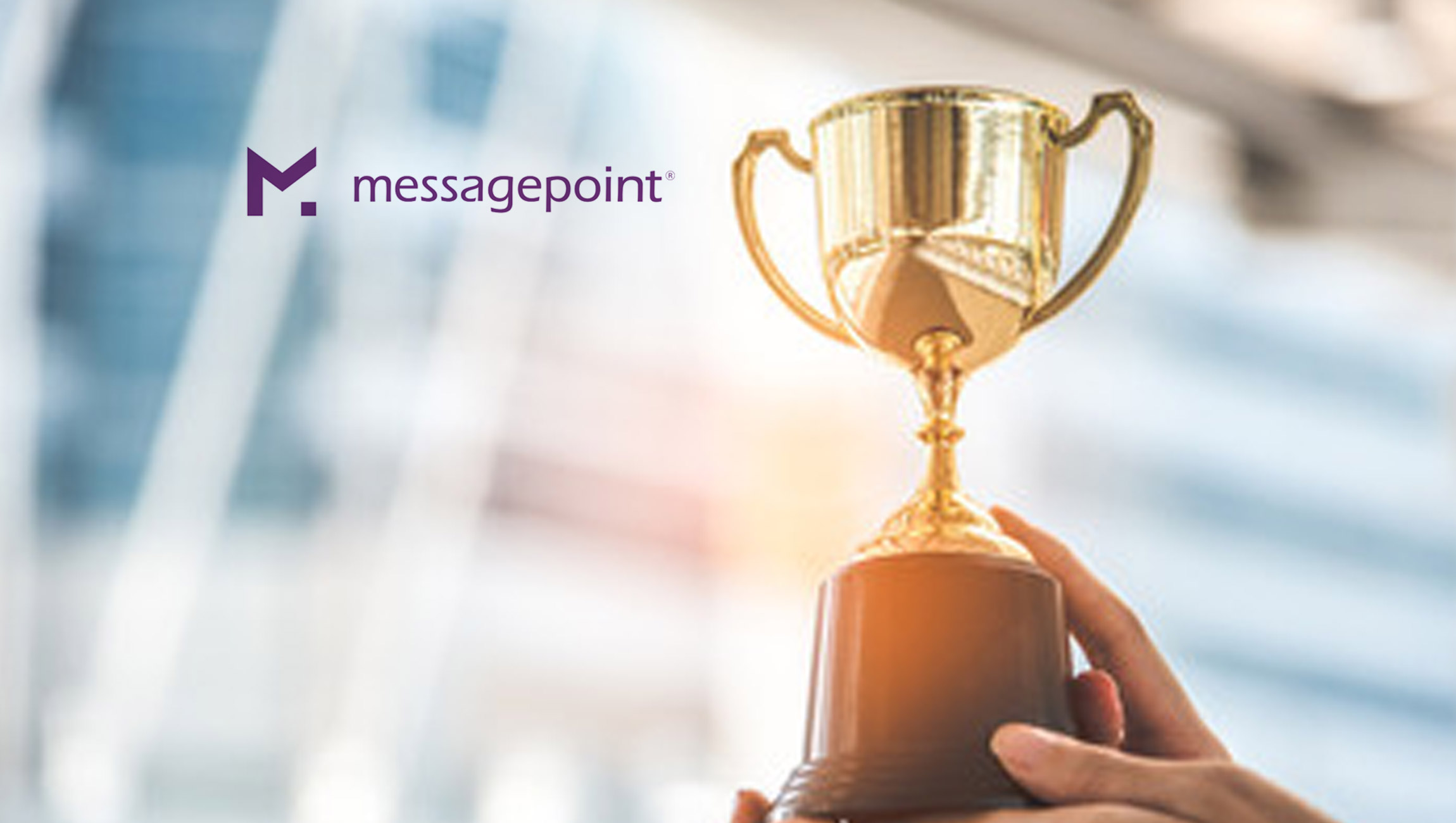 Messagepoint Named Winner in 2023 Artificial Intelligence Excellence Awards