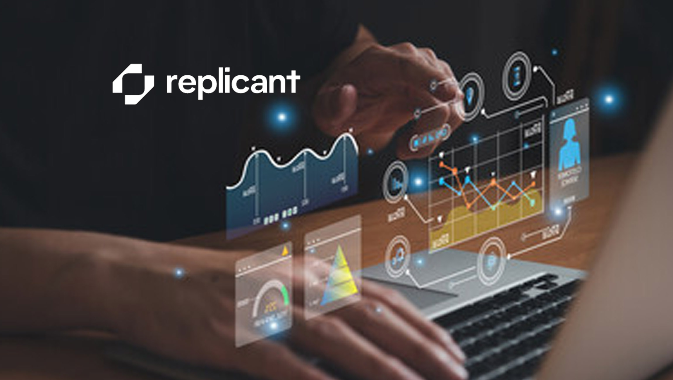 New Contact Center Benchmark Report From Replicant and Demand Metric Reveals Automation as Top Priority in 2023