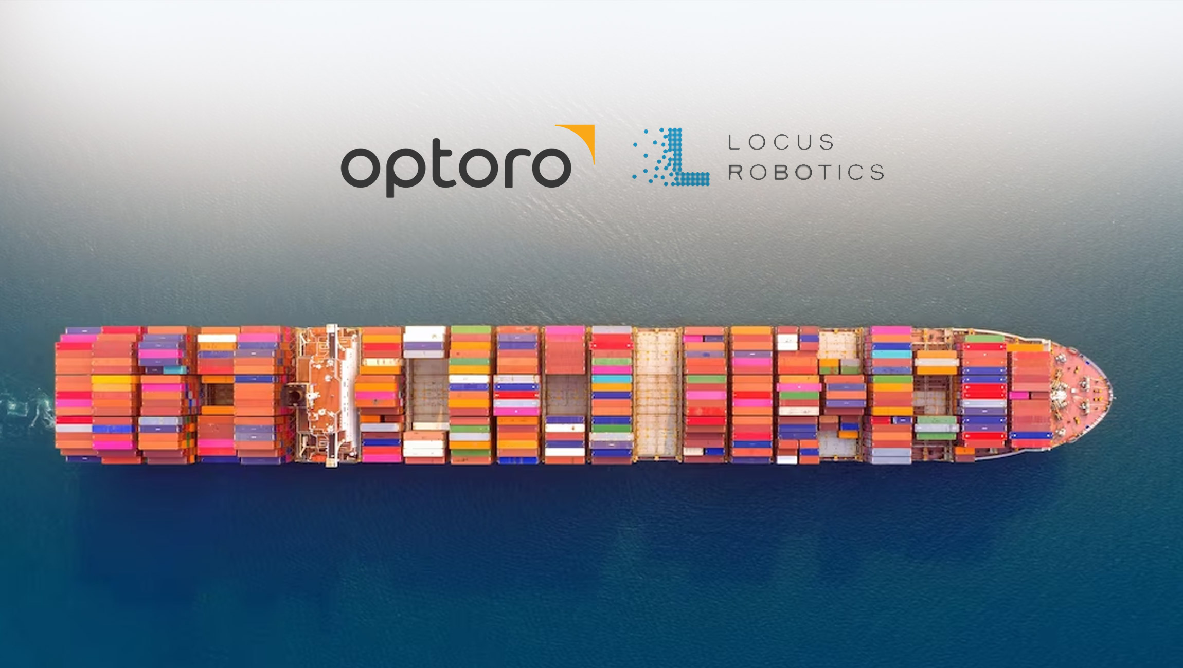Optoro and Locus Robotics Team Up to Deliver Fully Integrated, High-Volume End-to-End Reverse Logistics Solution