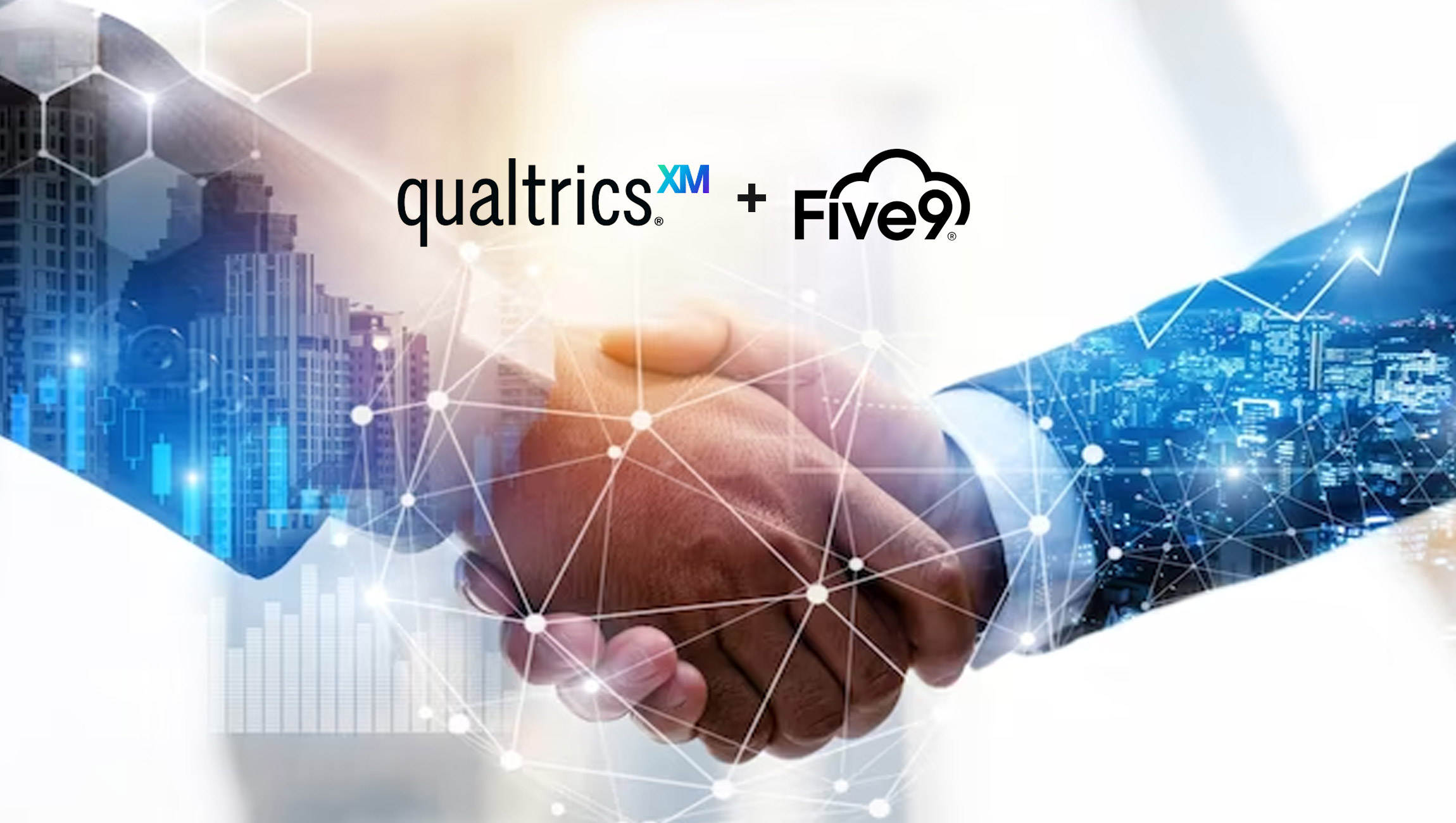 Qualtrics and Five9 Partner to Improve the Contact Center Experience for Agents and Customers