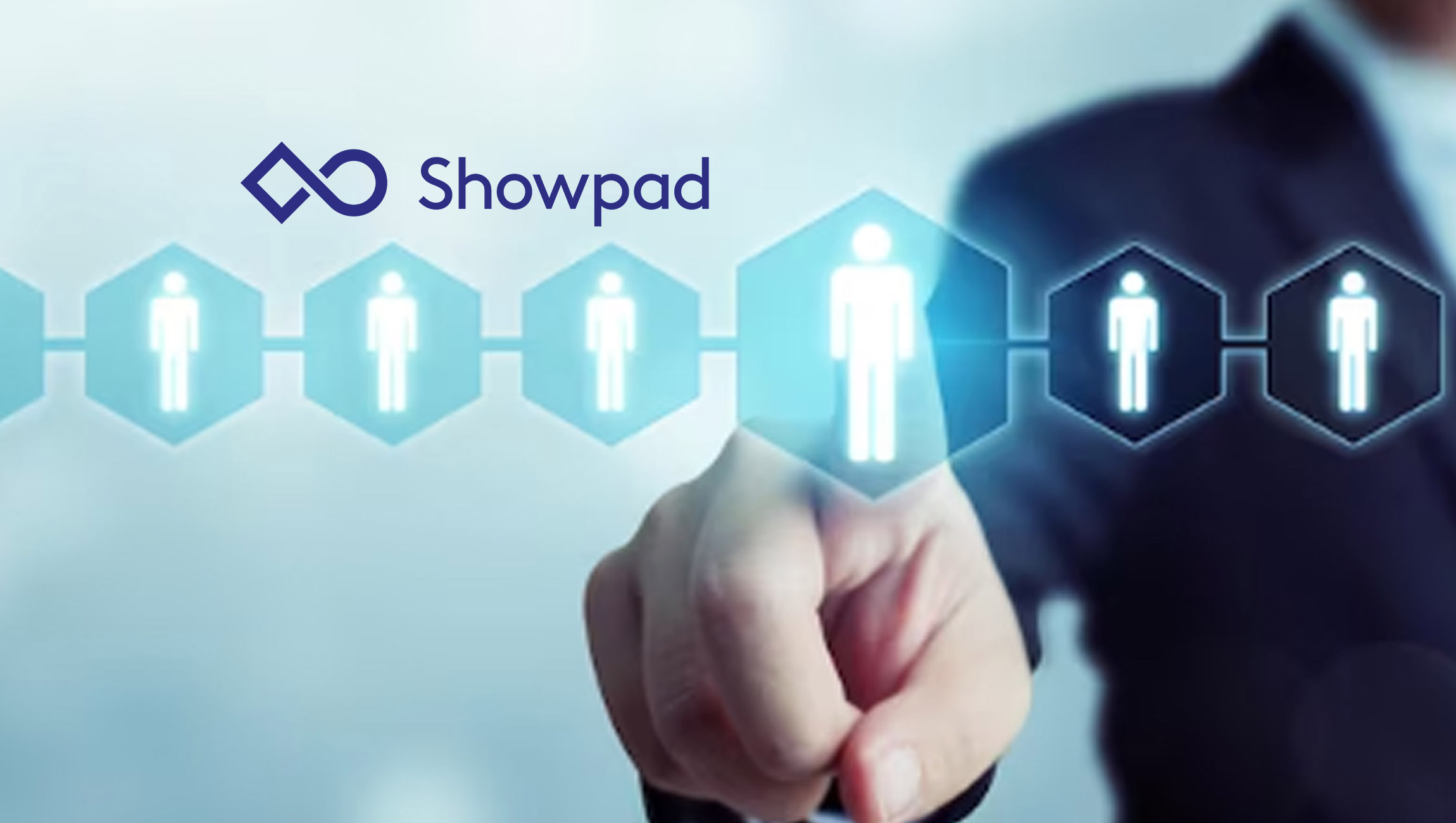 Showpad-Appoints-Jon-Borgese-as-Chief-Marketing-Officer