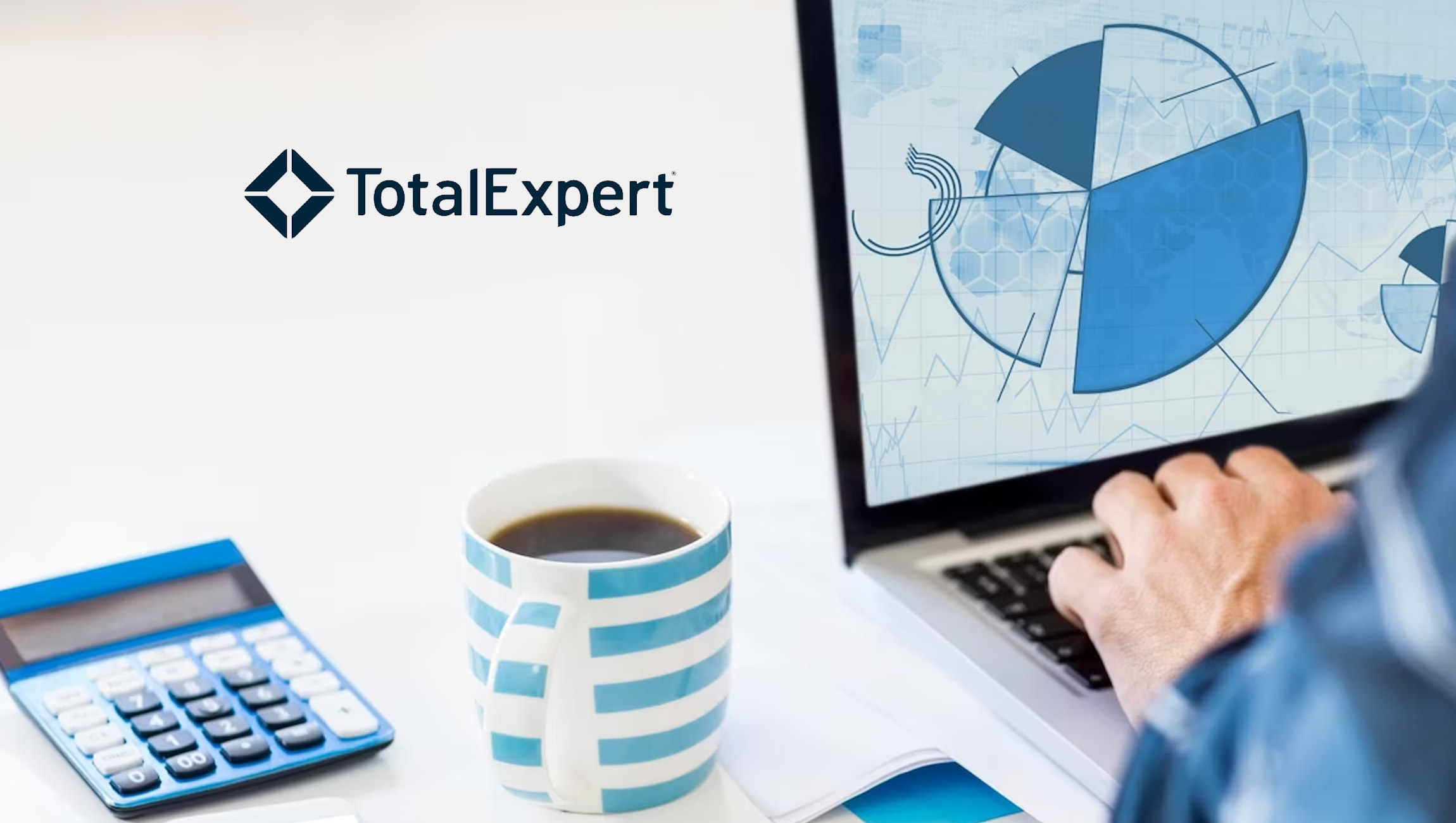 Total Expert is Now Available in AWS Marketplace to Help Financial Institutions Maximize Technology Spend Amid Market Disruption