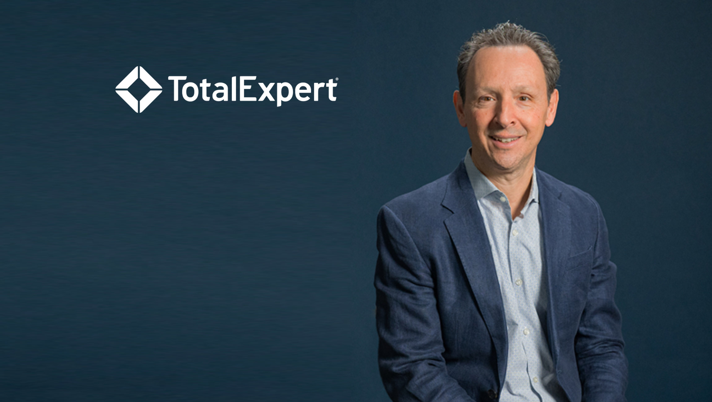 Total Expert Welcomes Tony Barbone as Chief Revenue Officer