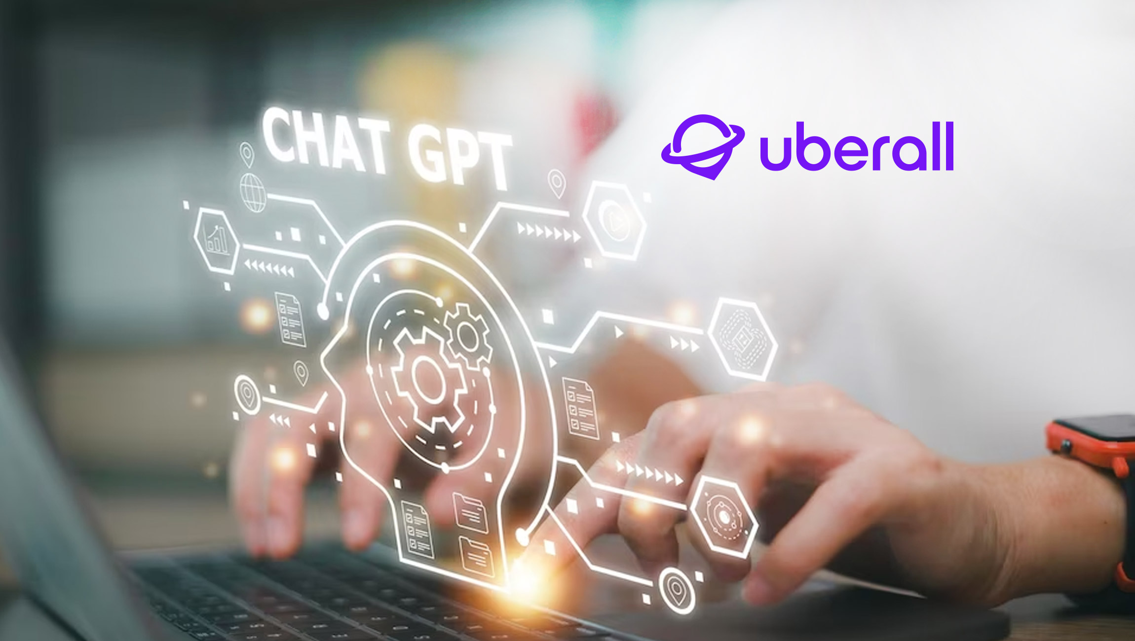 Uberall Unveils New Digital Revenue Assistant with ChatGPT to Drive Sales and Efficiency for Multi-Location Businesses