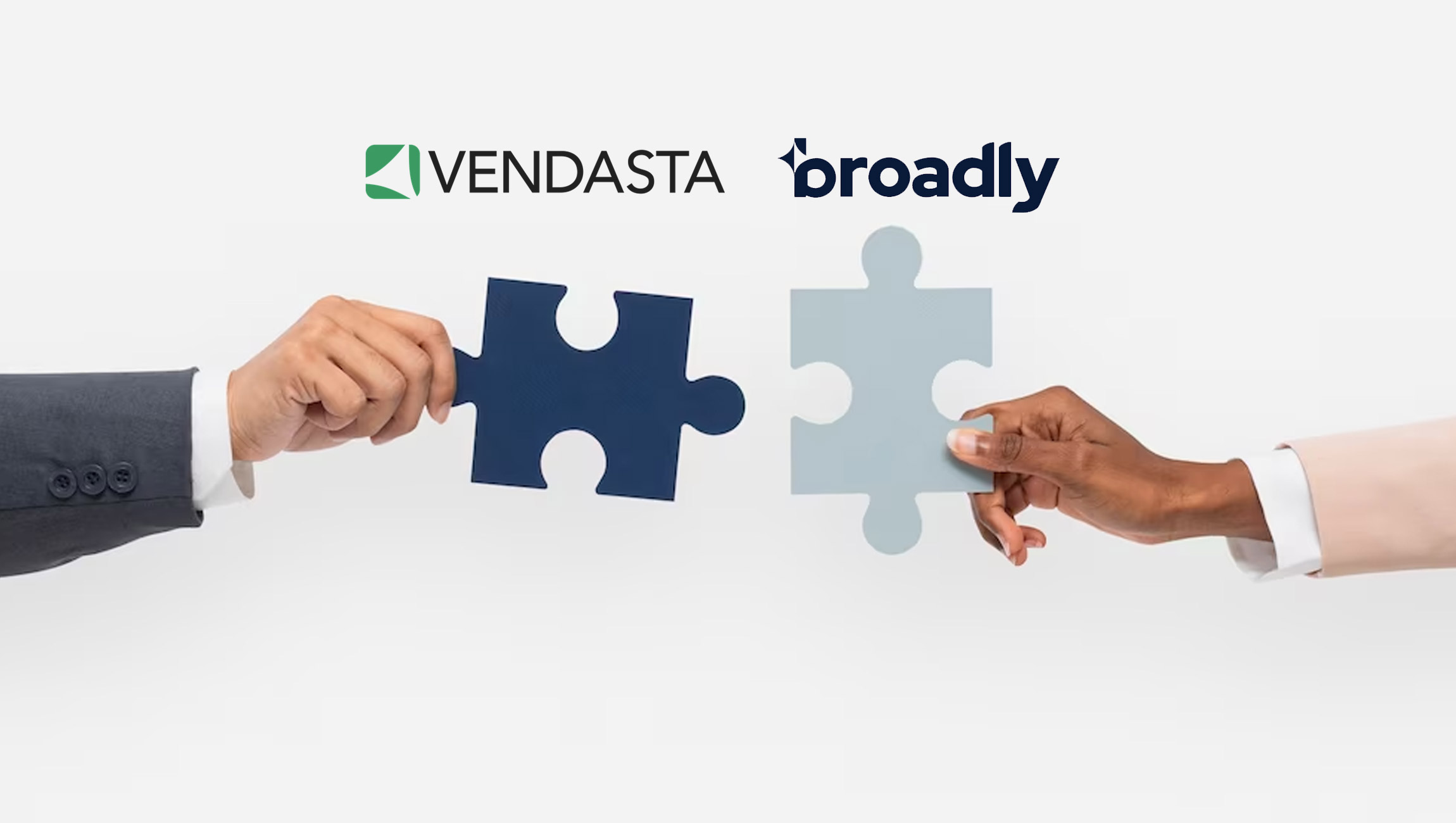 Vendasta Announces Acquisition of Broadly