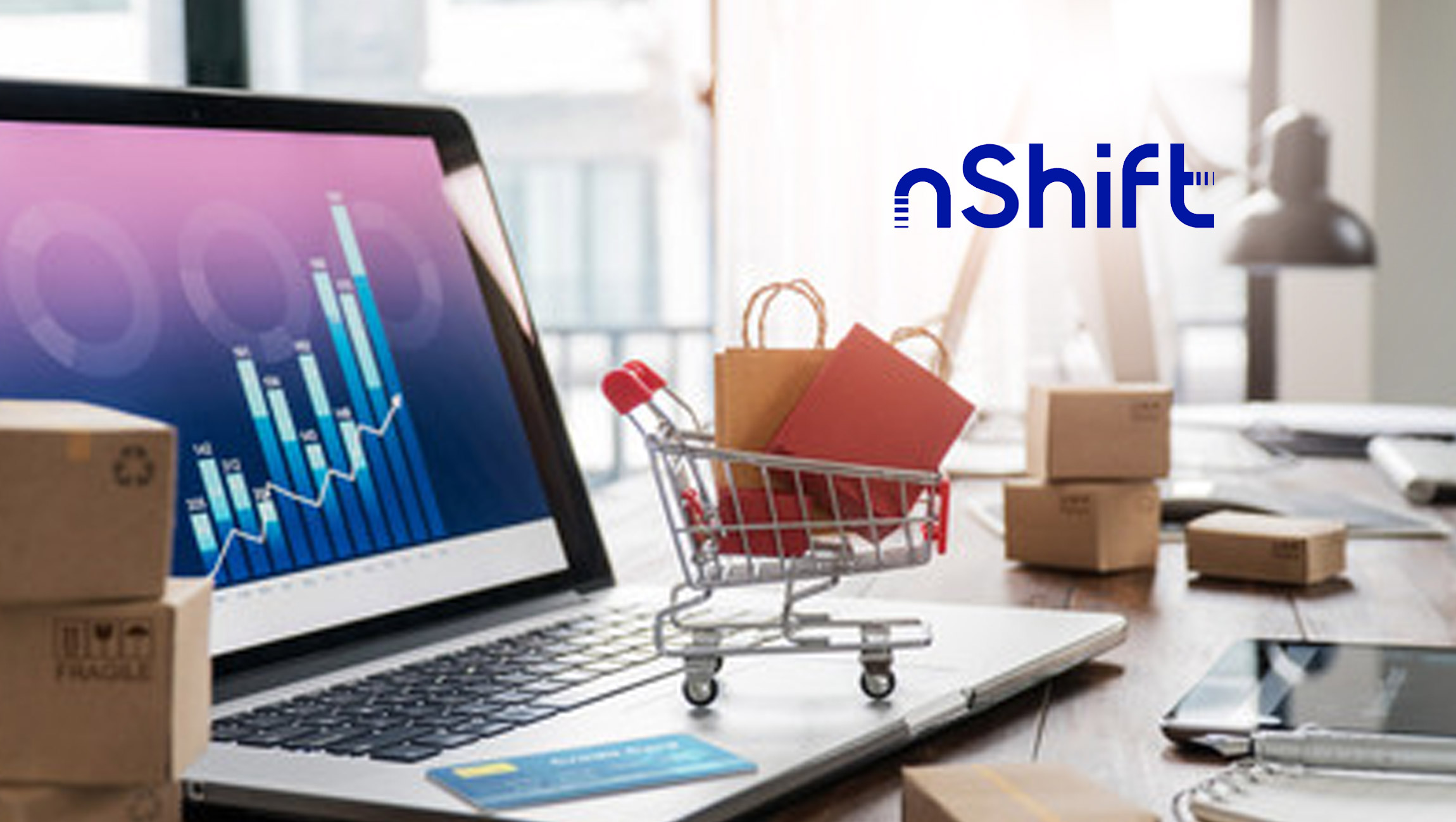 nShift: Branded Delivery Experience "Drives Customer Recommendations" In Retail