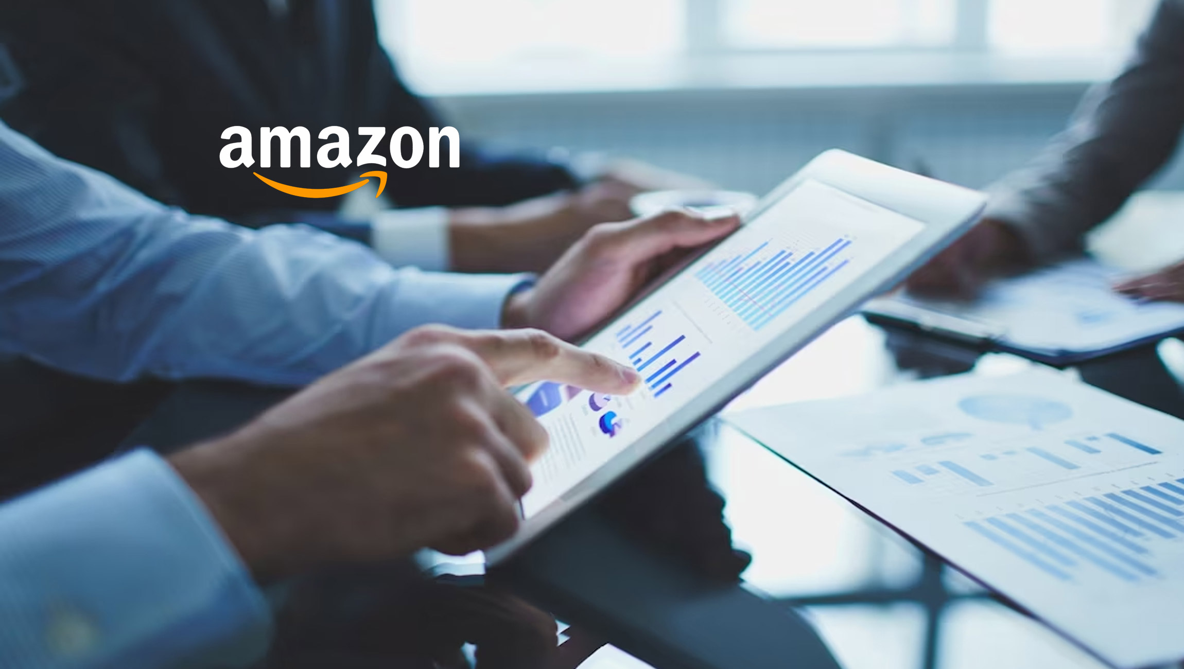 Amazon’s U.S. Small Business Empowerment Report Shows Continued Sales Growth for Independent Sellers
