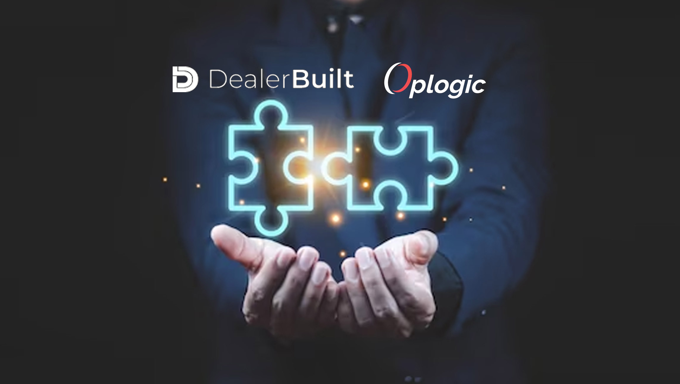 DealerBuilt Expands Suite of Solutions with Oplogic CRM Acquisition