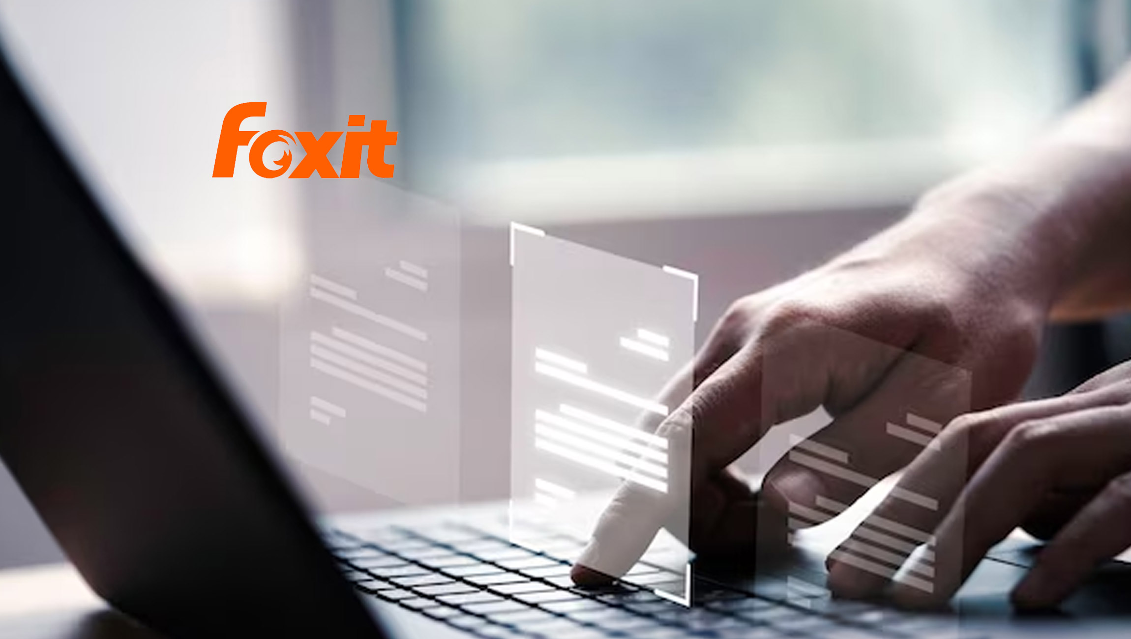 Foxit Launches PDF Editor Suite V2023