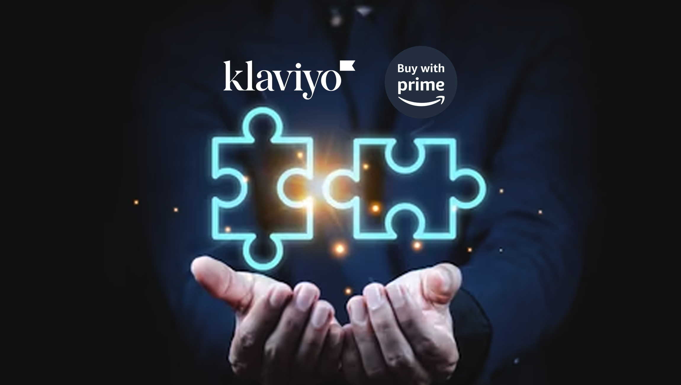 Klaviyo Announces Integration With Amazon’s Buy With Prime