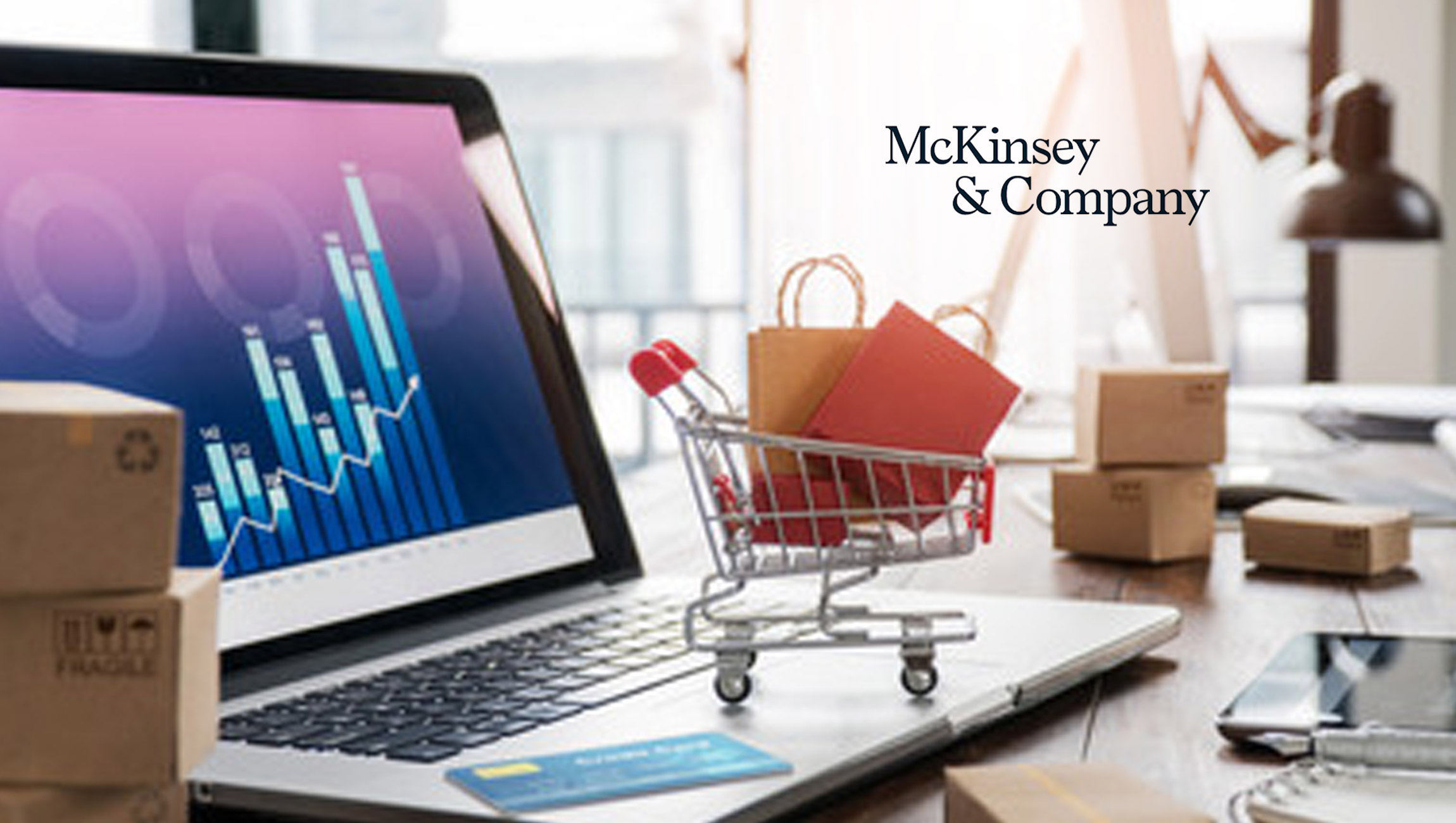 McKinsey Named a Leader in the IDC MarketScape: Worldwide Retail Price Optimization Solutions 2023 Vendor Assessment