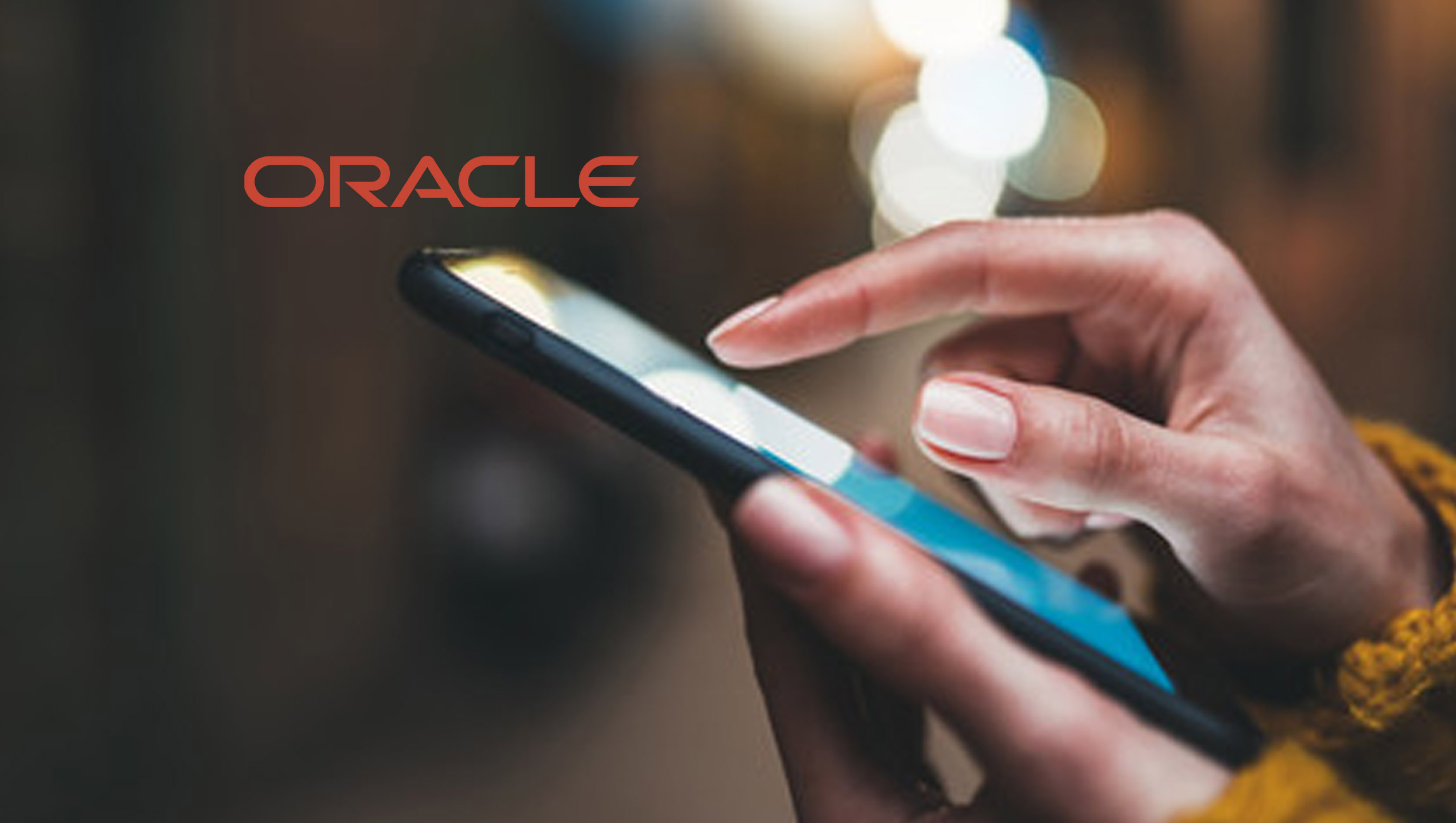 Oracle Cloud Elevates the Customer Experience at Prada Group
