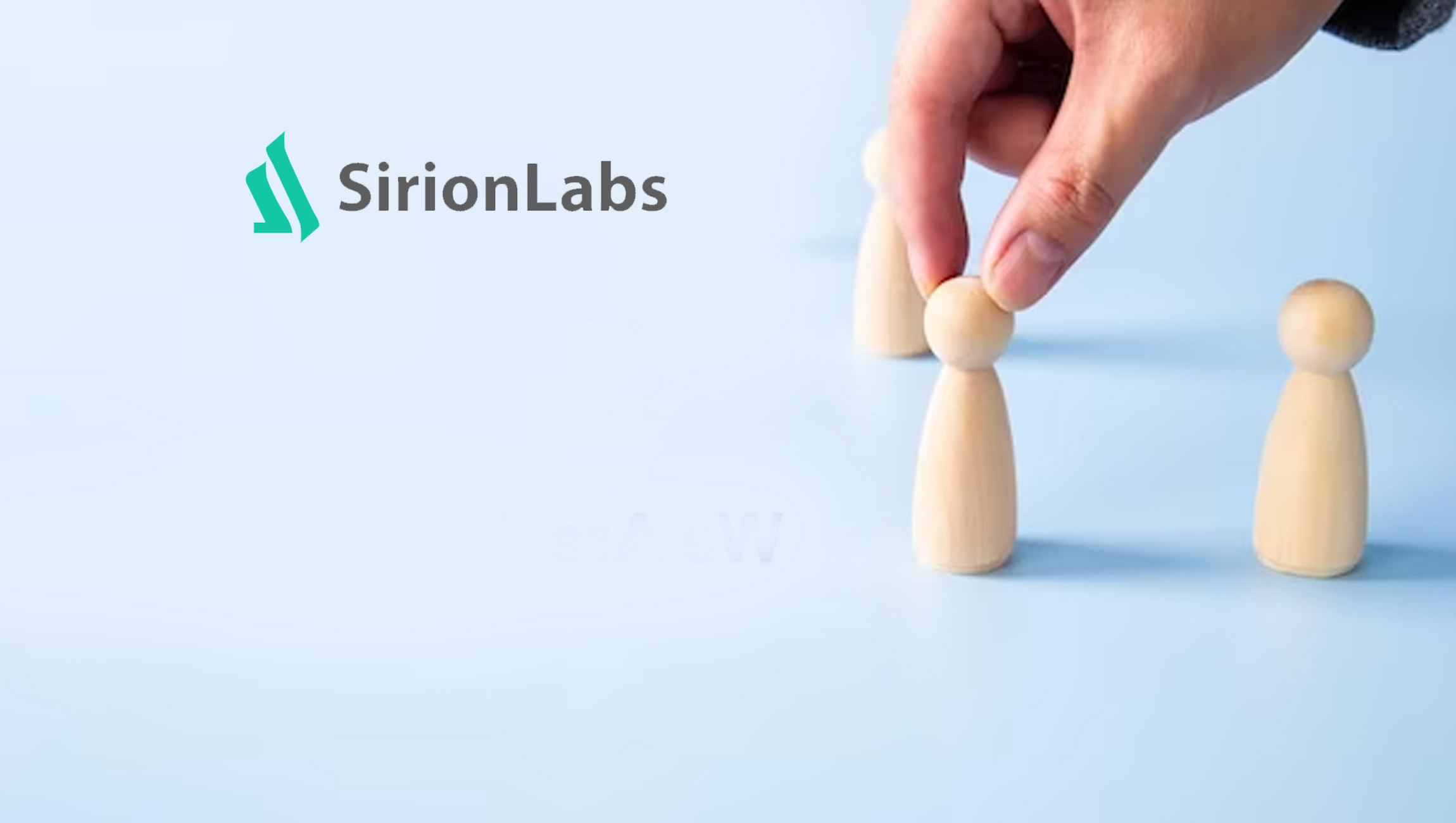 Sirion Expands Executive Leadership Team with Chief Product Officer Sujay Rao