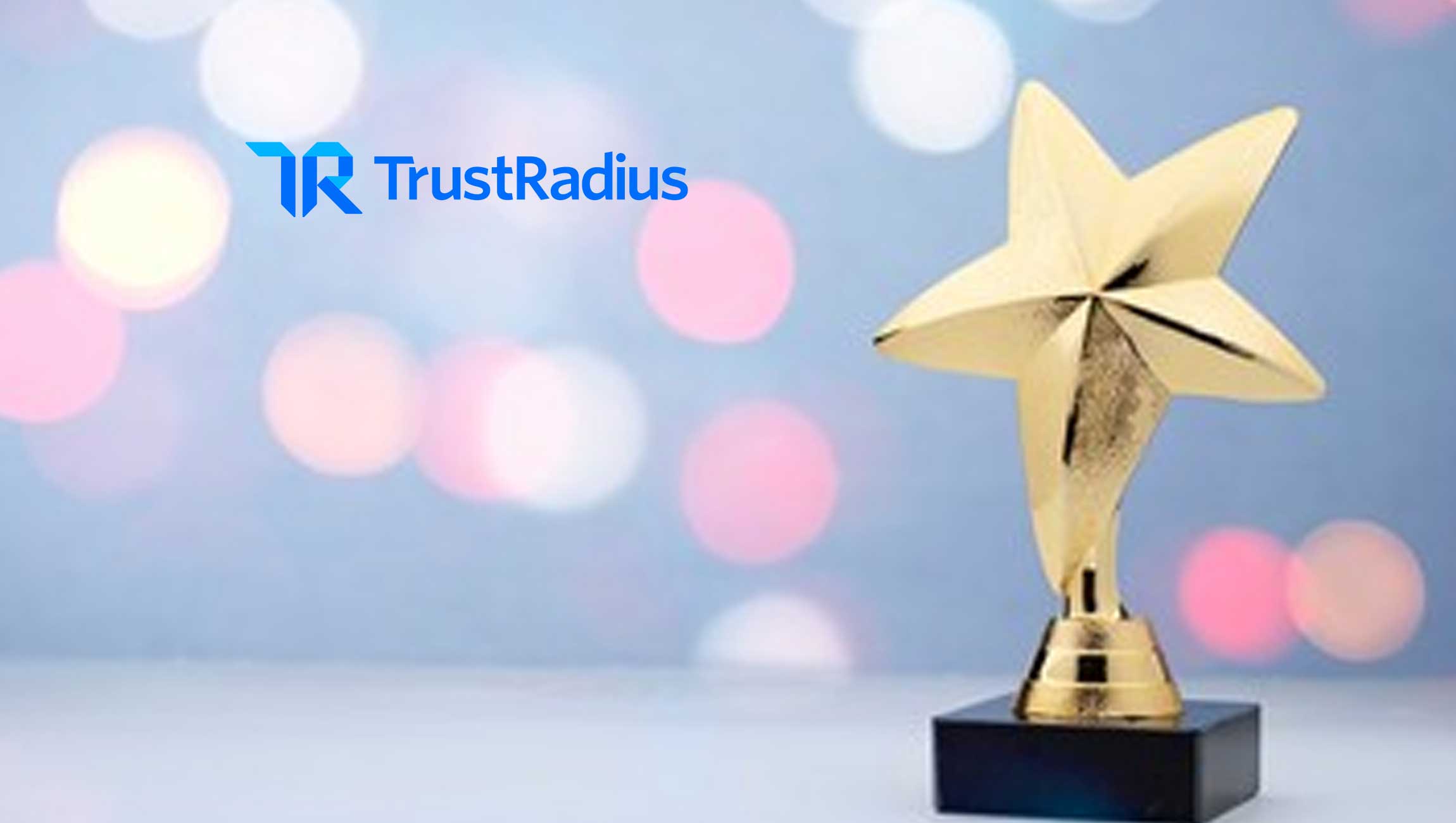 TrustRadius Announces 2023 Top Rated Award Winners